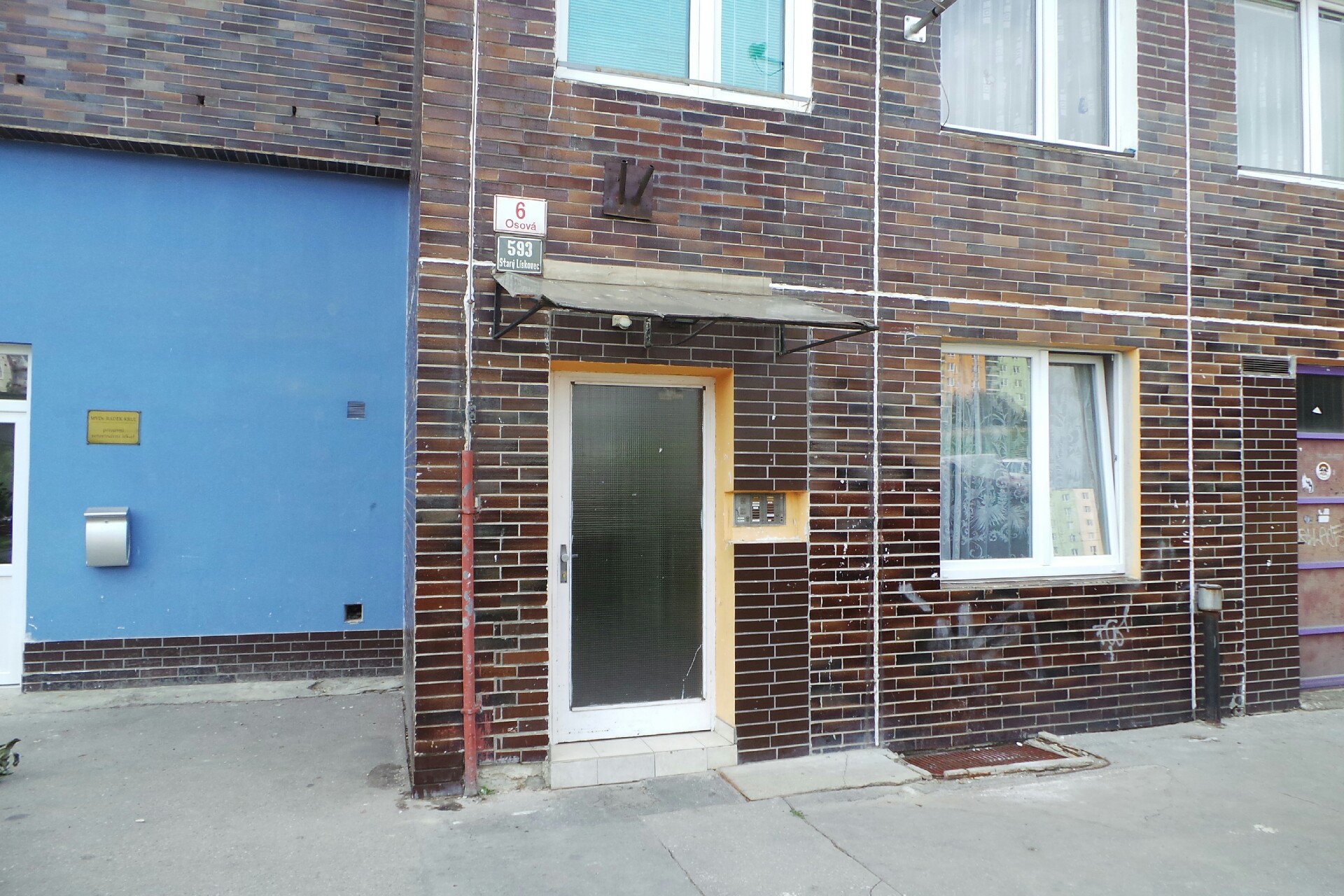 Petr Viktor Klempířství - Pokrývačství