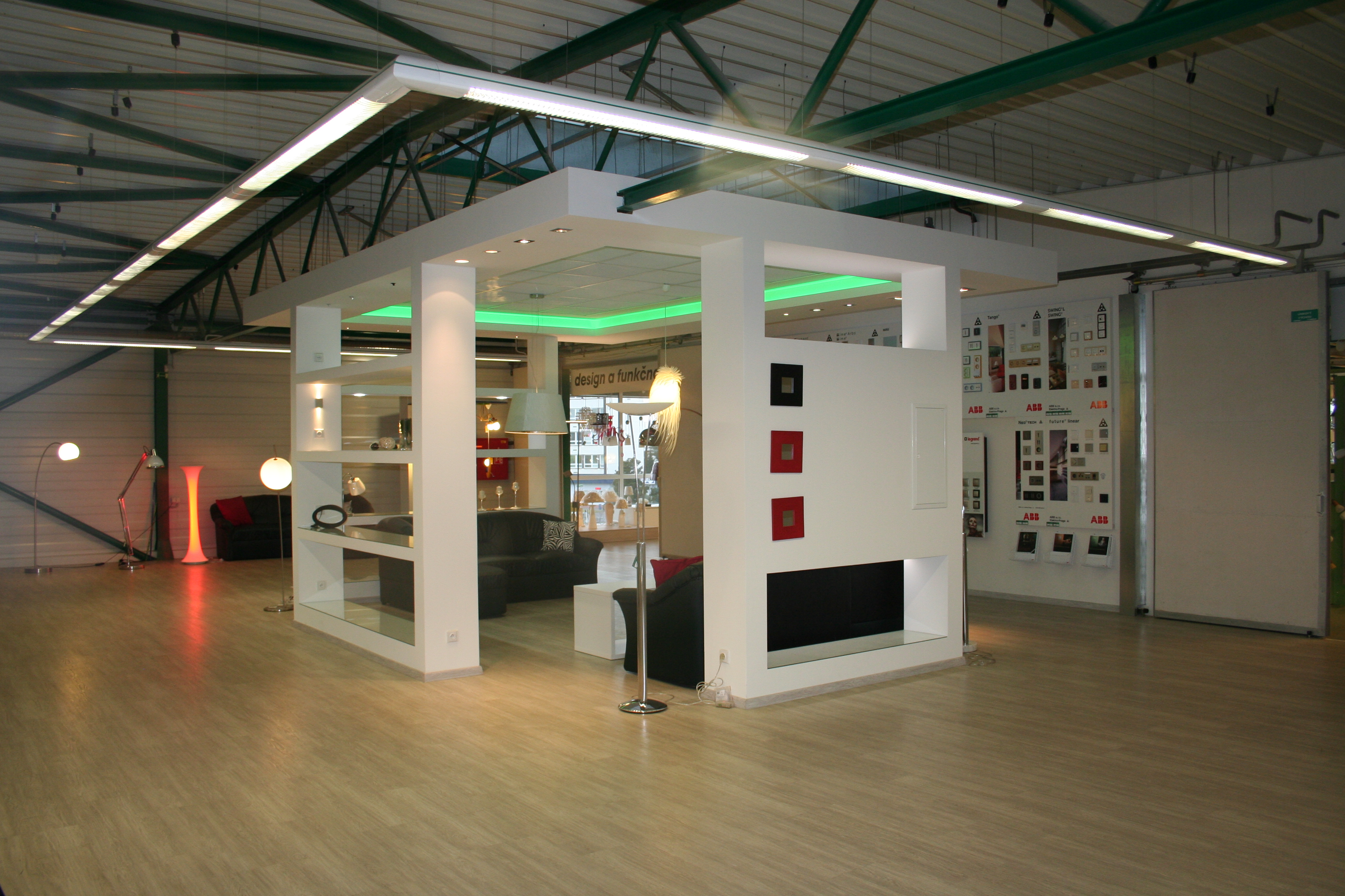 JANČA & EMAS group s.r.o. foto 6