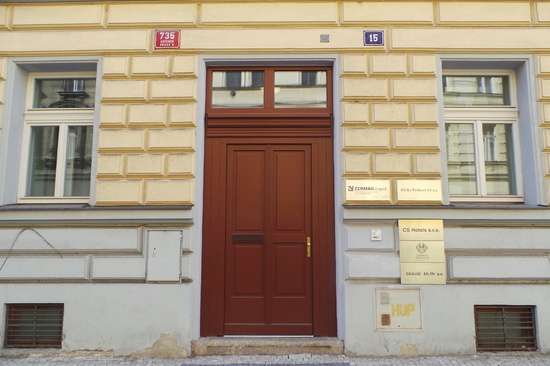 Mgr. Hana Havlíčková