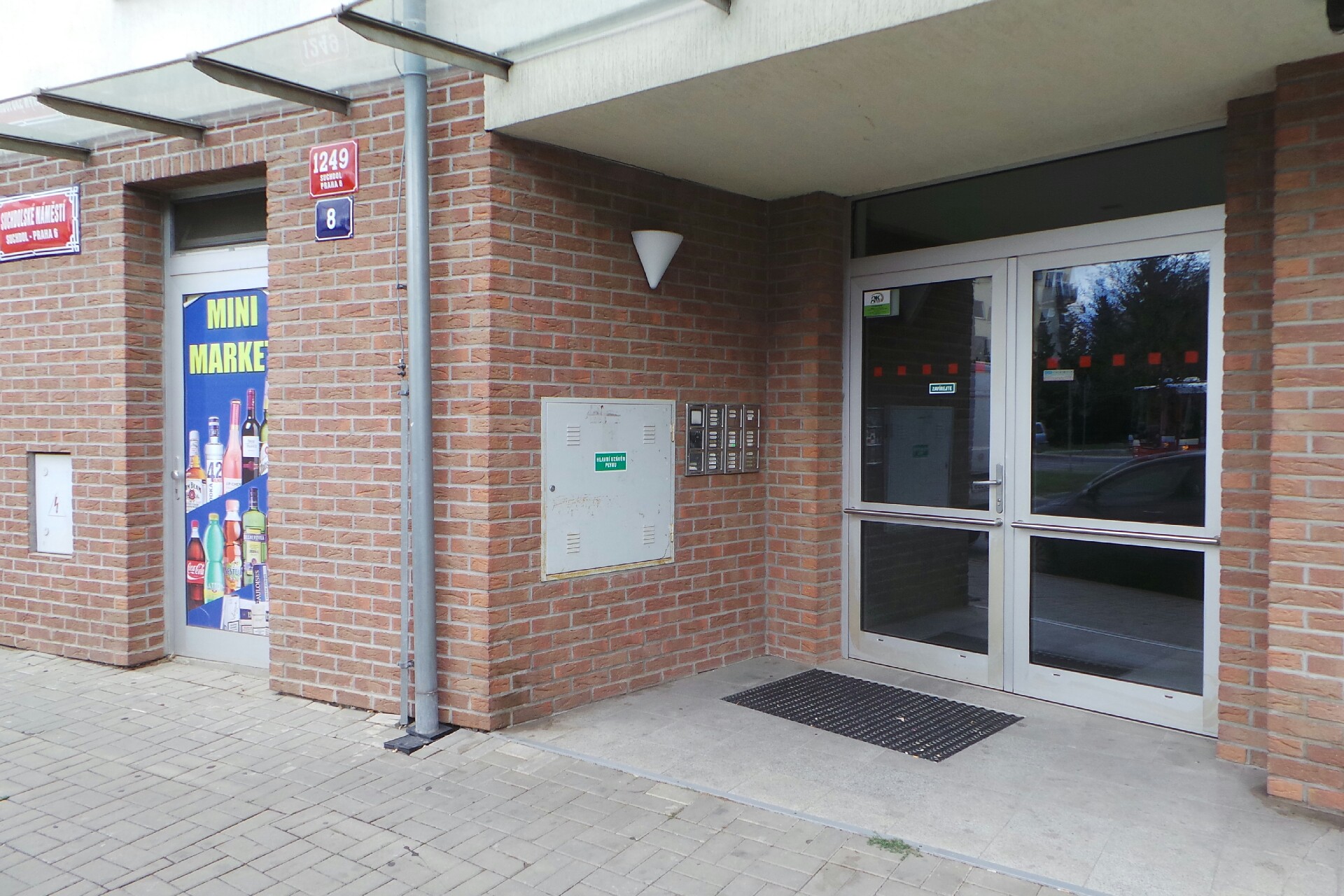 BPS Průmyslové Služby, s.r.o.