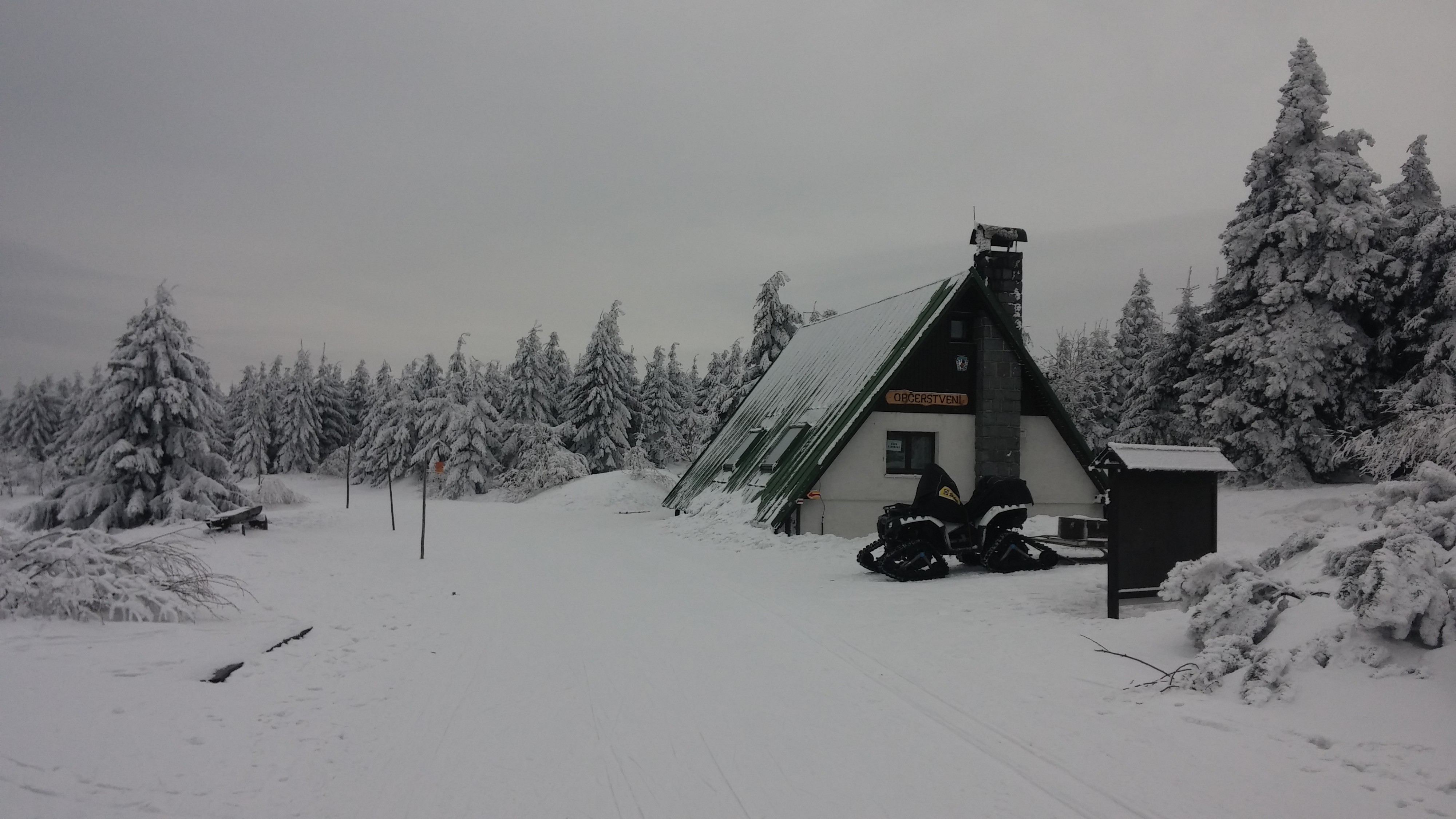 Občerstvení Srub foto 5