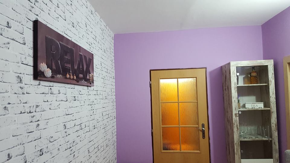 Malířství, natěračství, lakýrnictví a tapetování Jaroslav Jirotka foto 2
