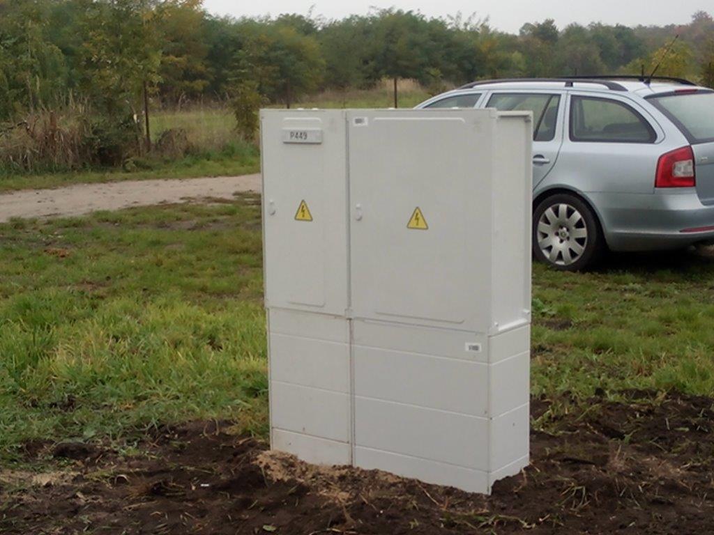 Fiala Elektro foto 2