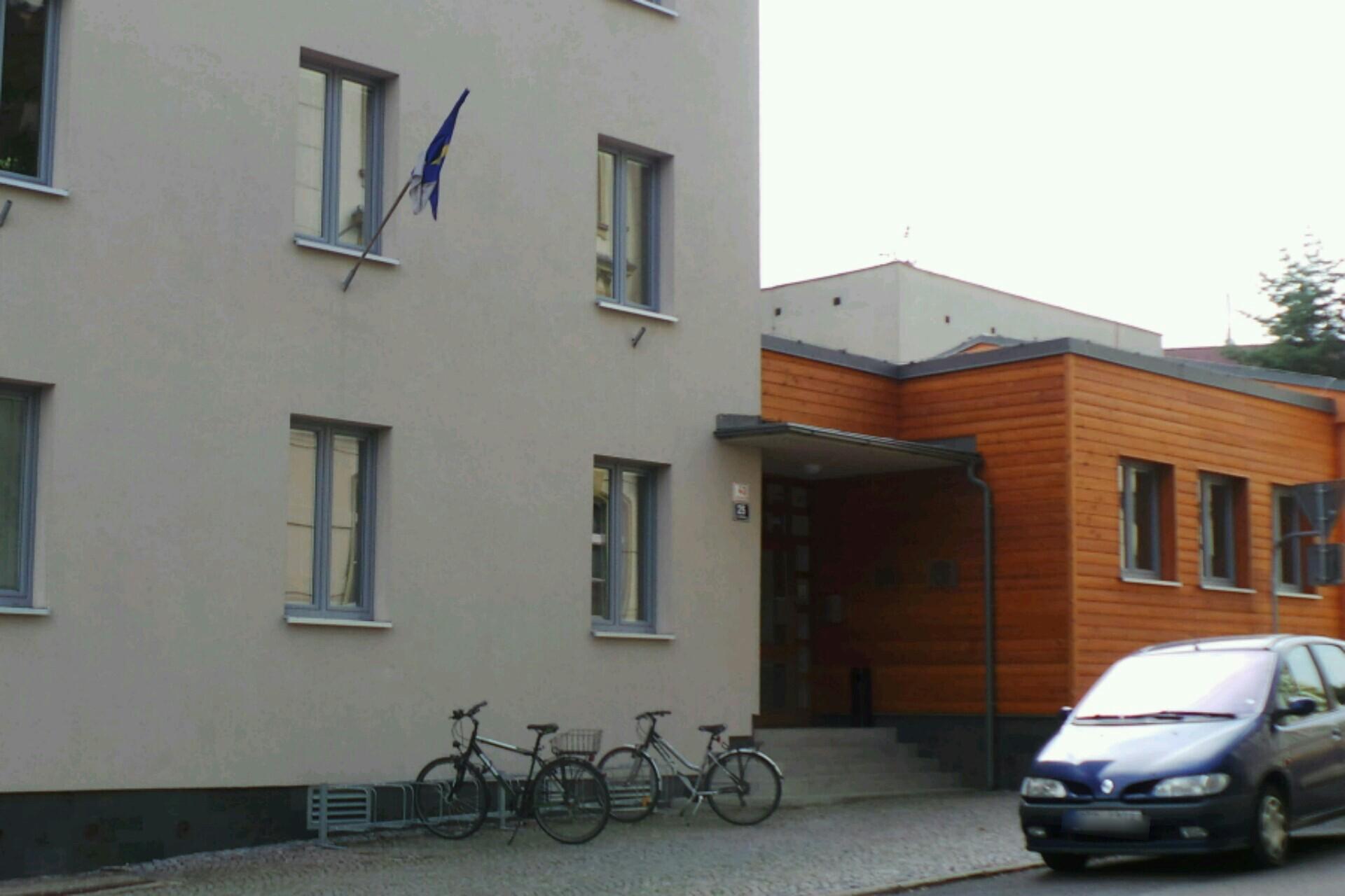 MÚ Svitavy - Odbor životního prostředí