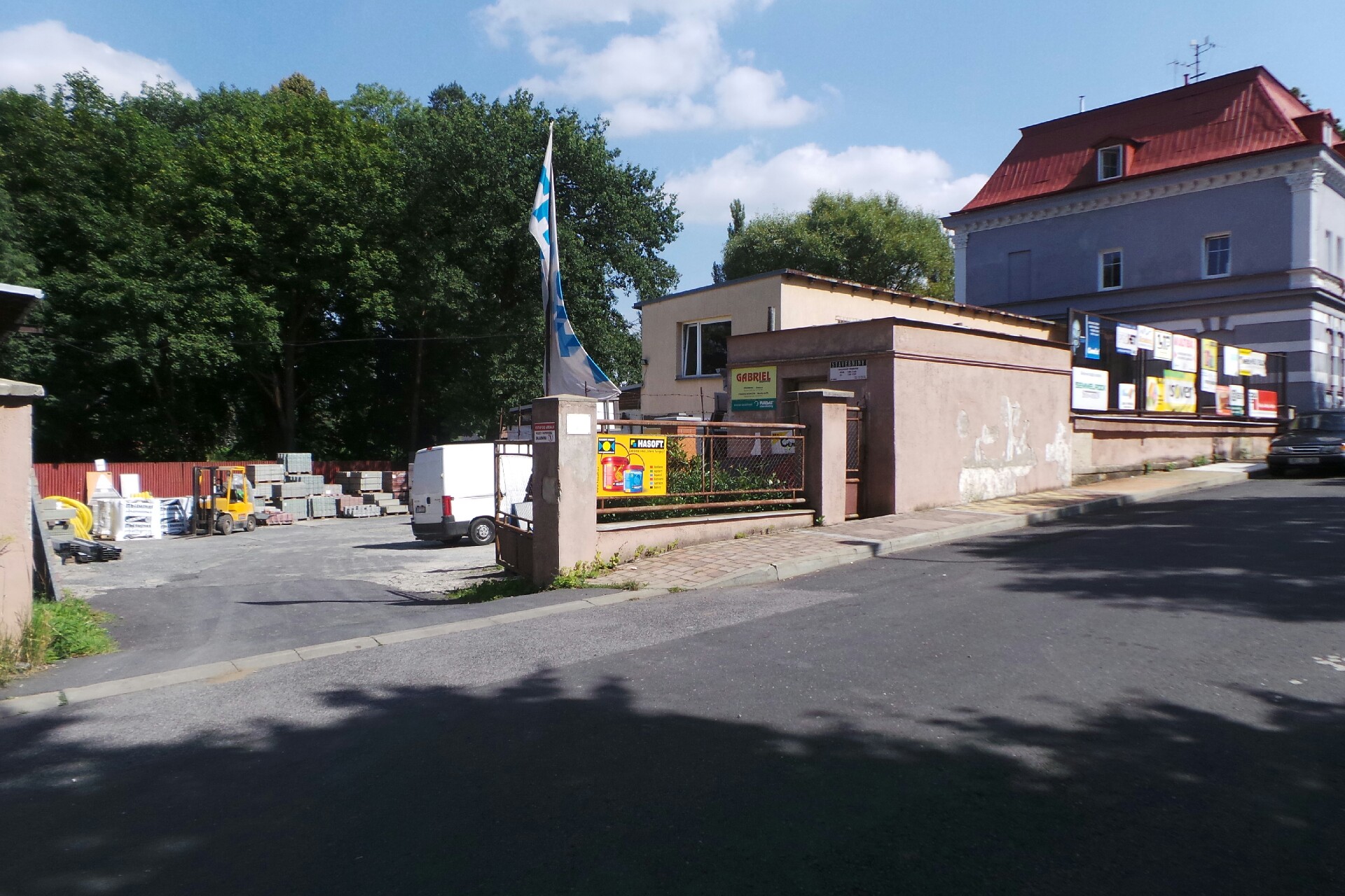 Gabriel koupelny, s.r.o.