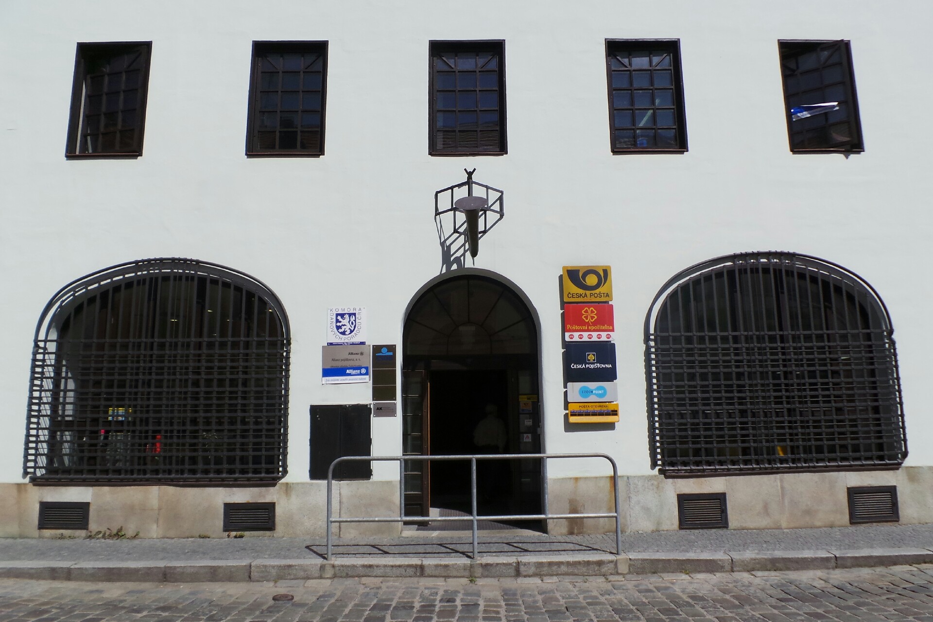 Advokátní kancelář JUDr. Marťán a Mgr. Marťánová