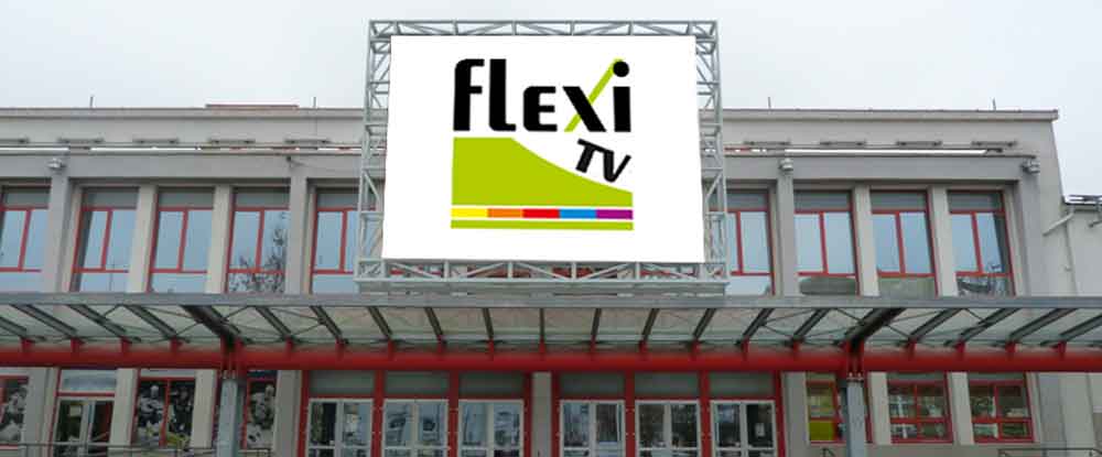 Flexi TV foto 2