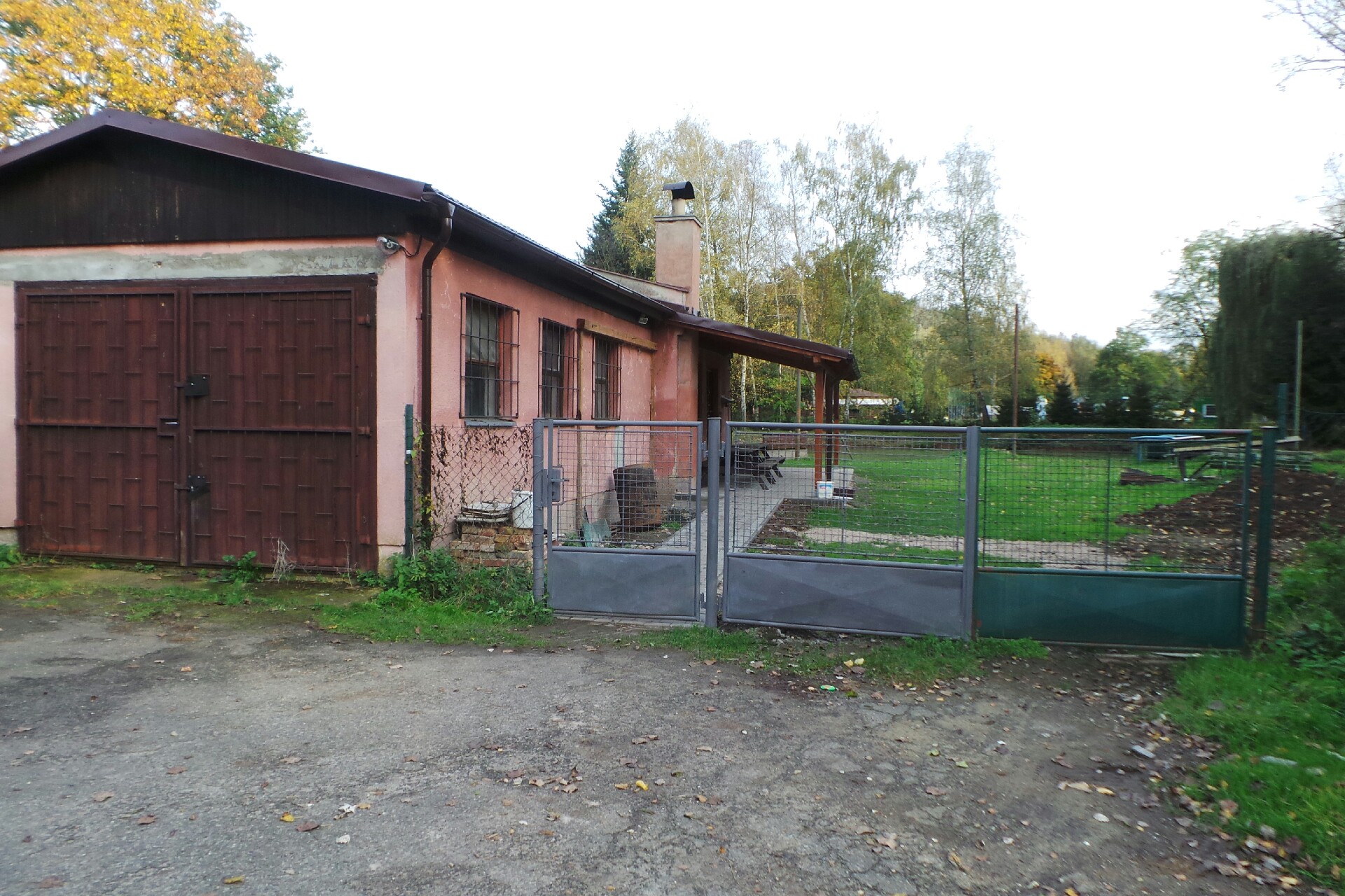 Český rybářský svaz, místní organizace Poděbrady