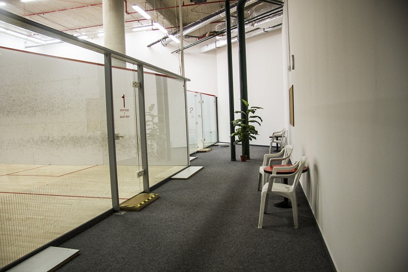 Power Fitness & Squash foto 3