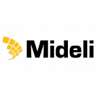 Logo obchodu Mideli.cz