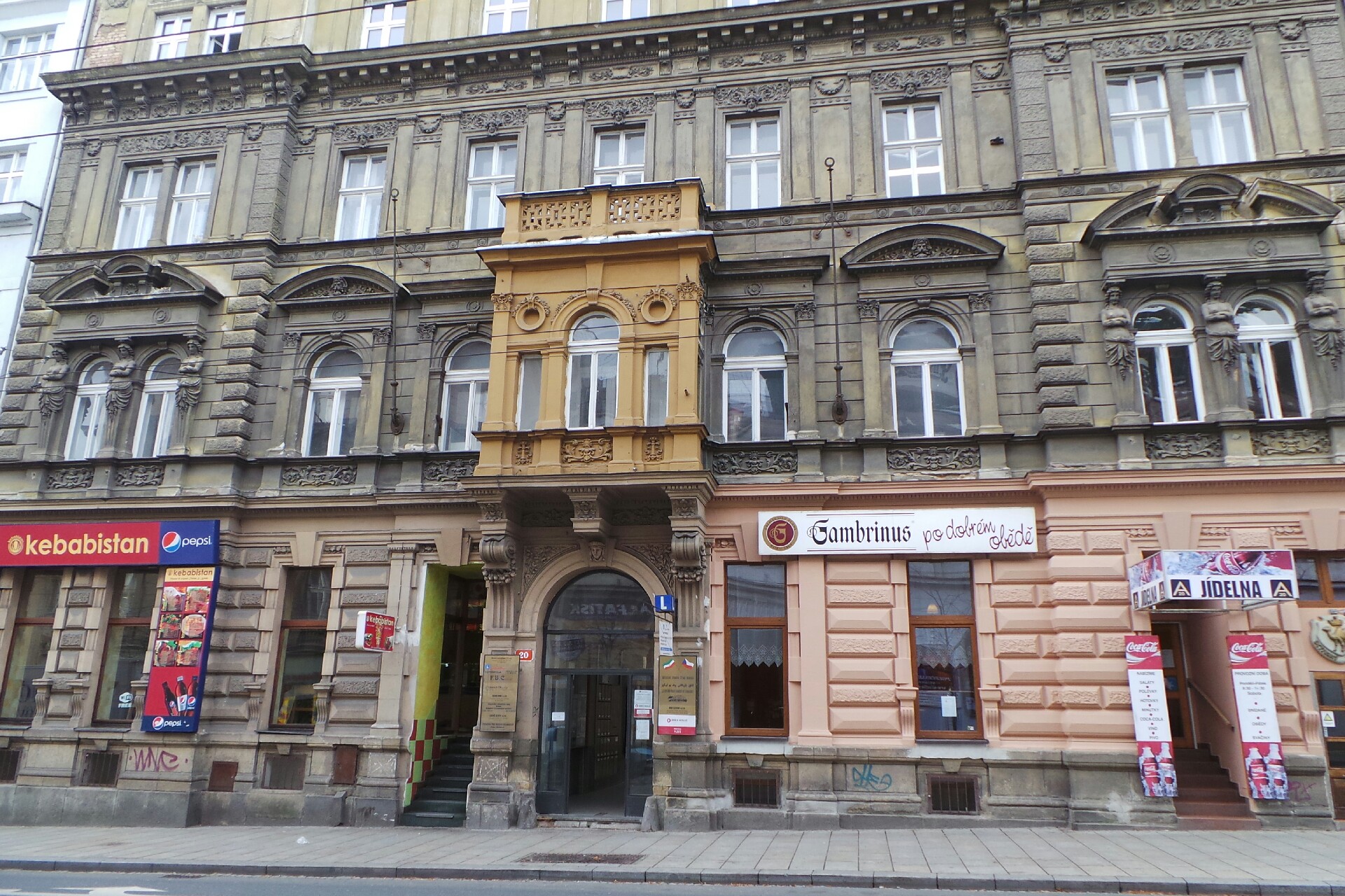 Obchodní komora česko-íránská v České republice