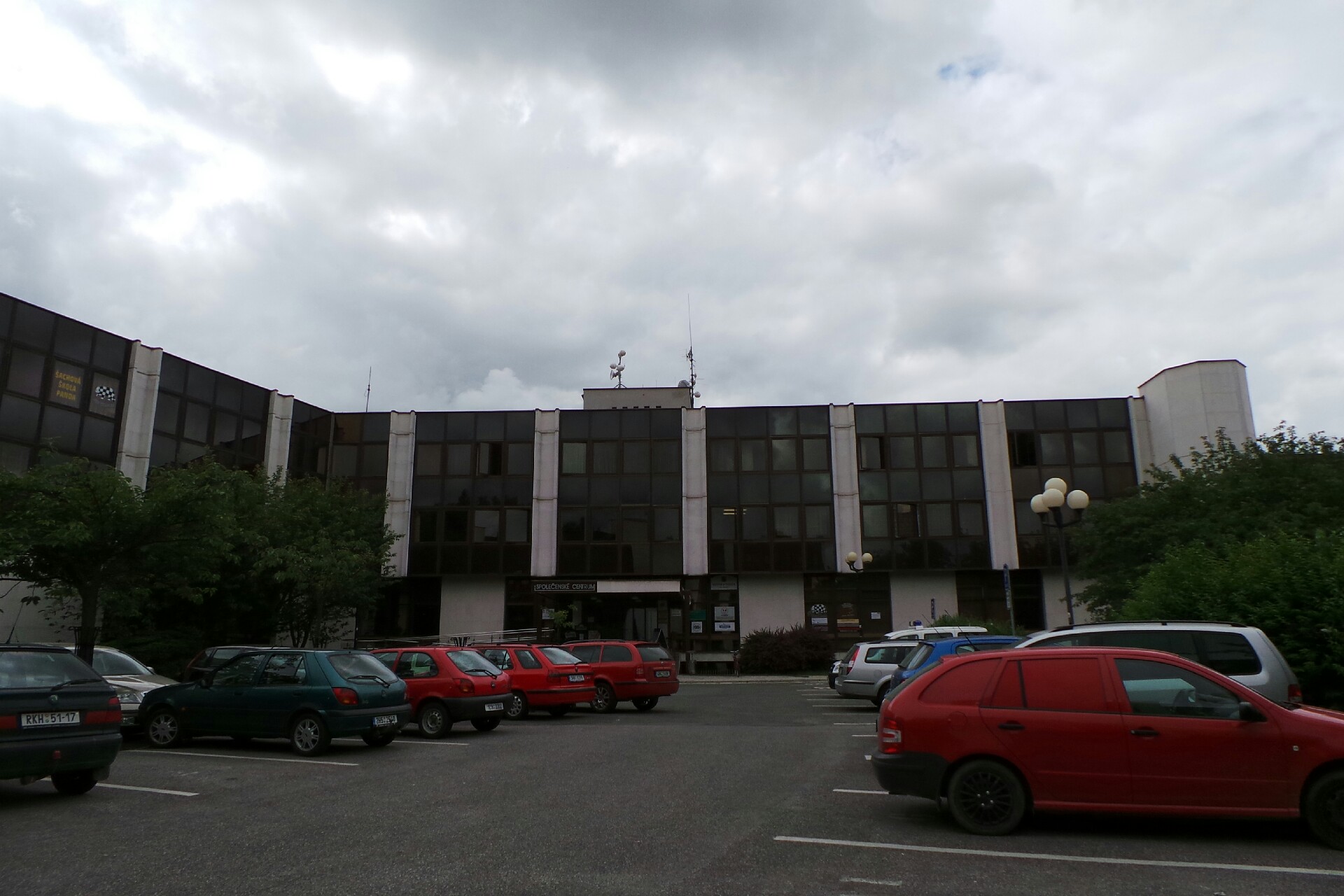 Krajská hospodářská komora Královéhradeckého kraje