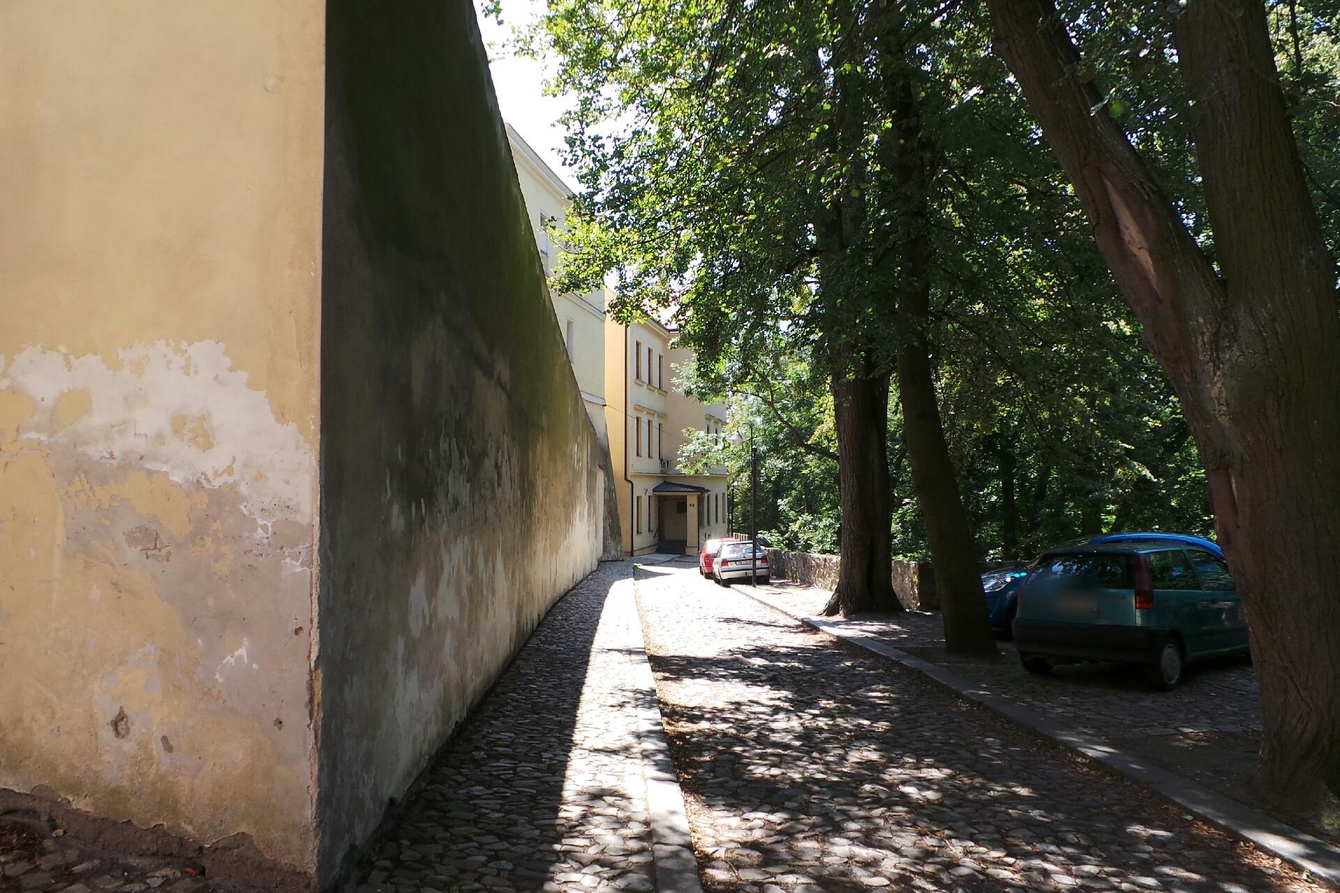 Okresní soud v Táboře