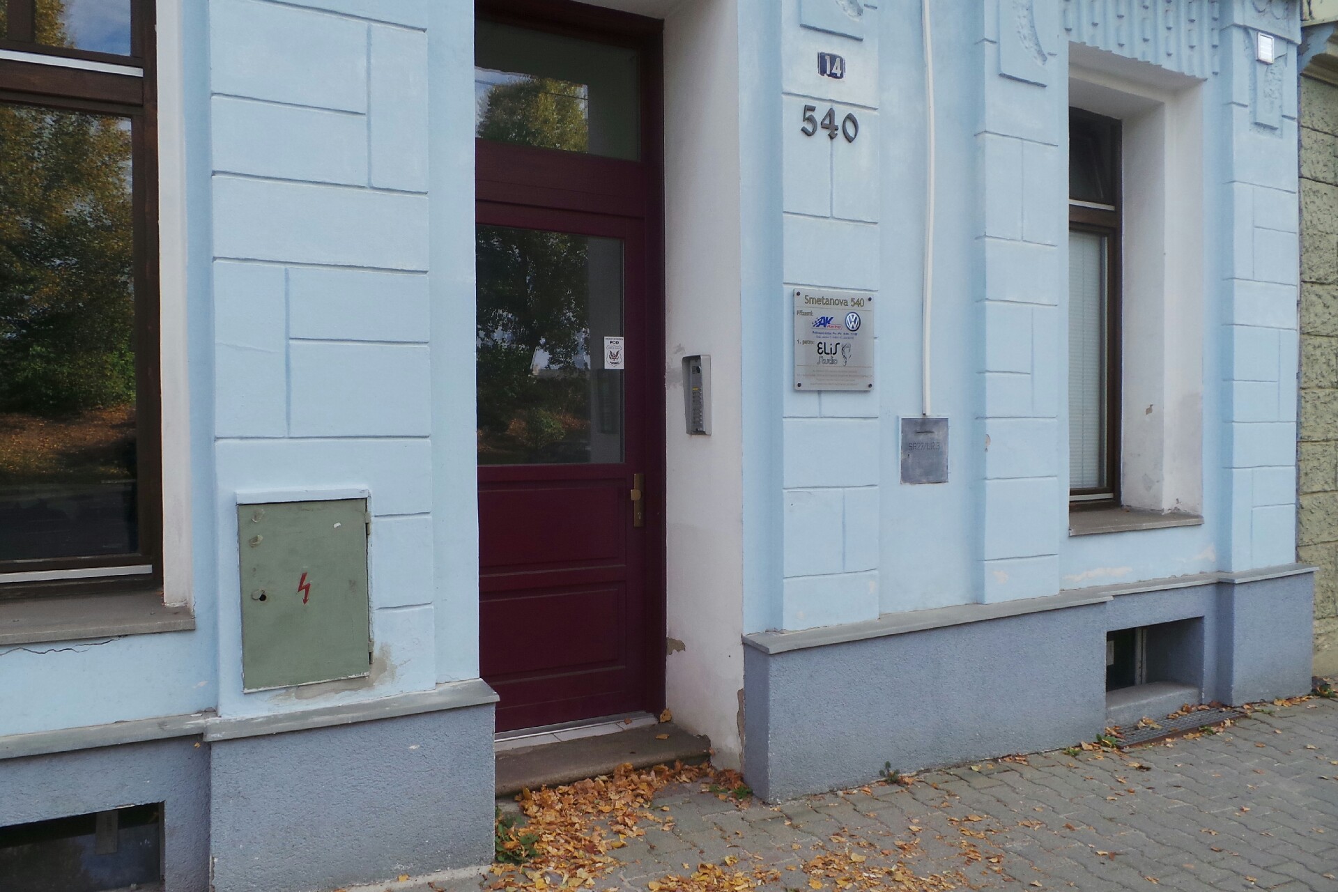 Znalec v oblasti dopravy - Ing. Tomáš Kölbl