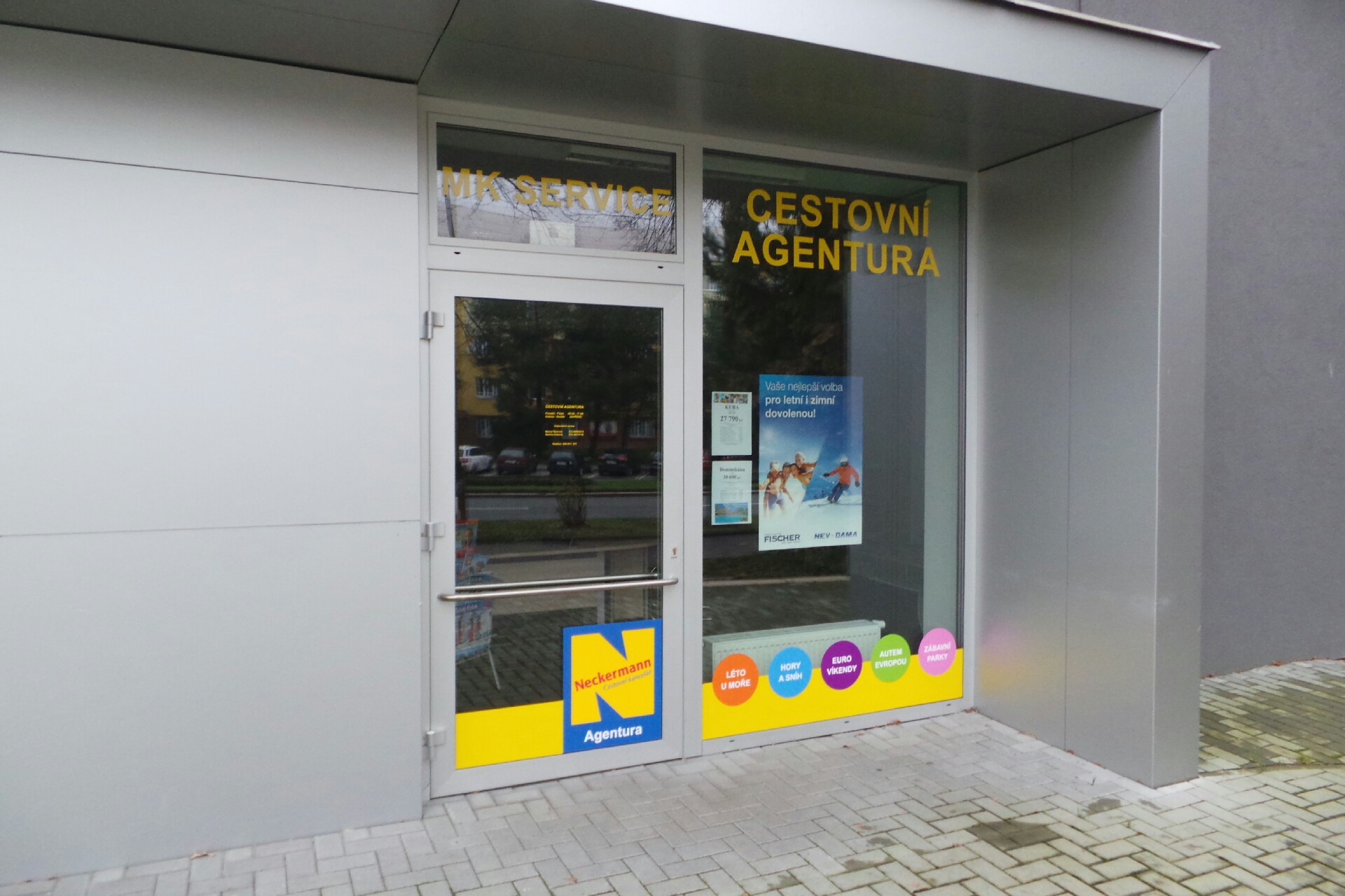 Cestovní agentura - Michal Škorvan foto 1