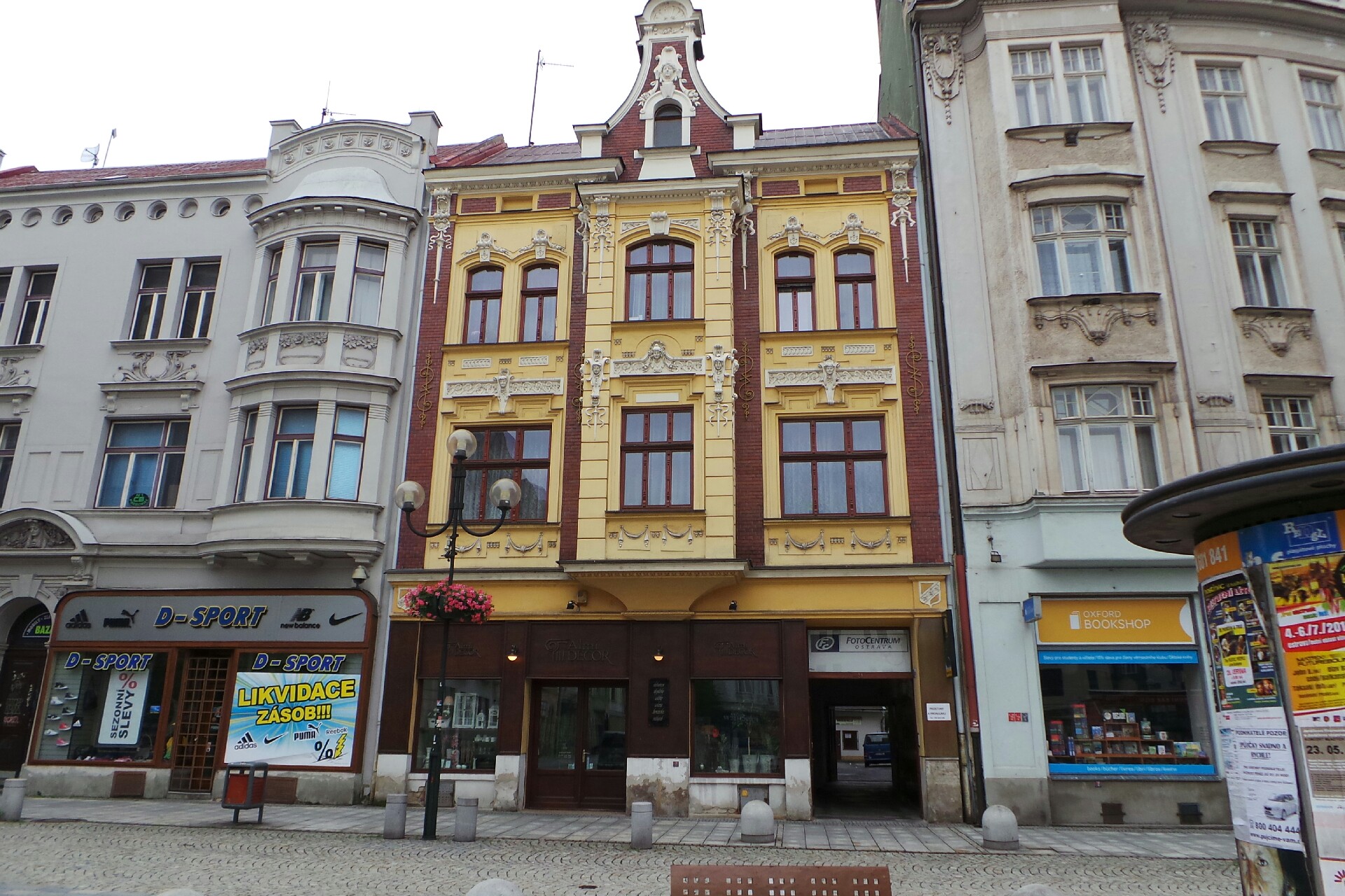 FOTO CENTRUM OSTRAVA, s.r.o.