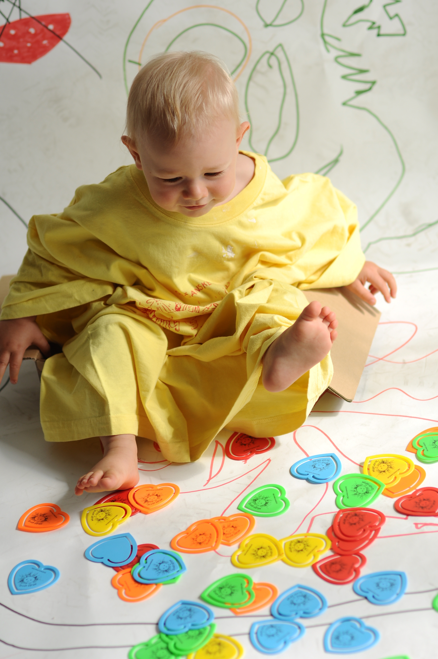 Život dětem, o.p.s. foto 5