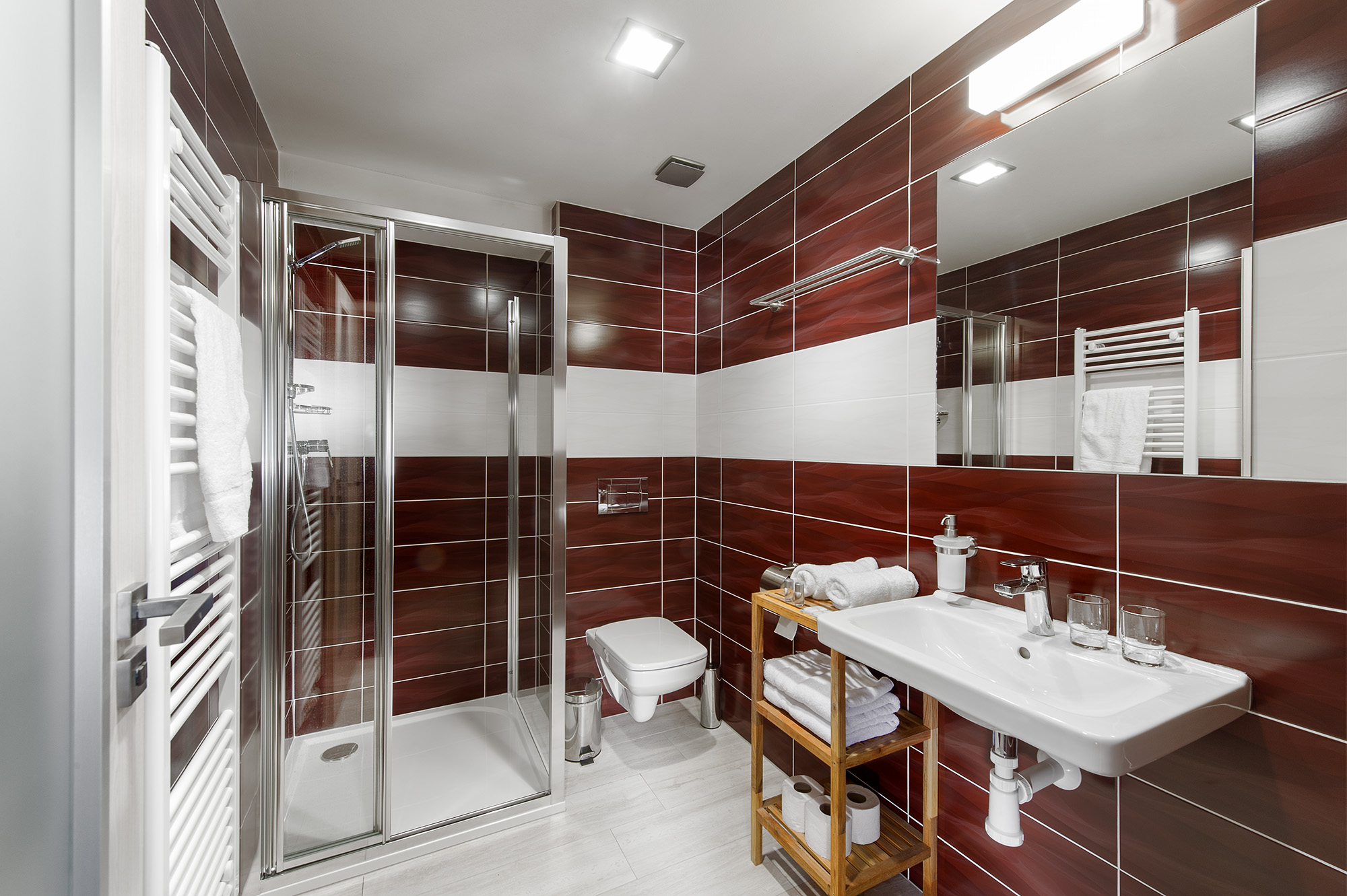 Wellness penzion U Gigantu foto 6