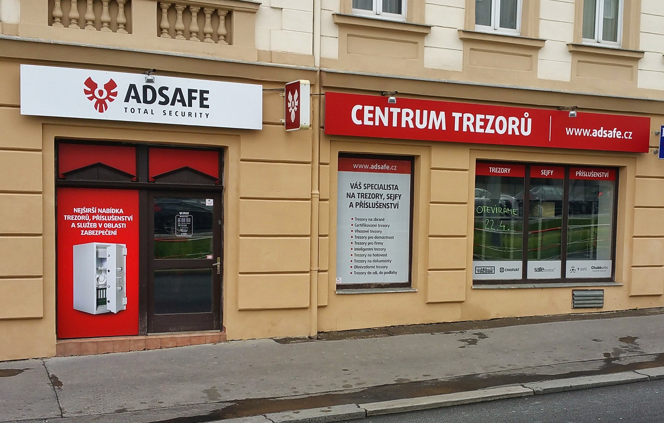 ADSAFE, spol. s r.o. foto 2