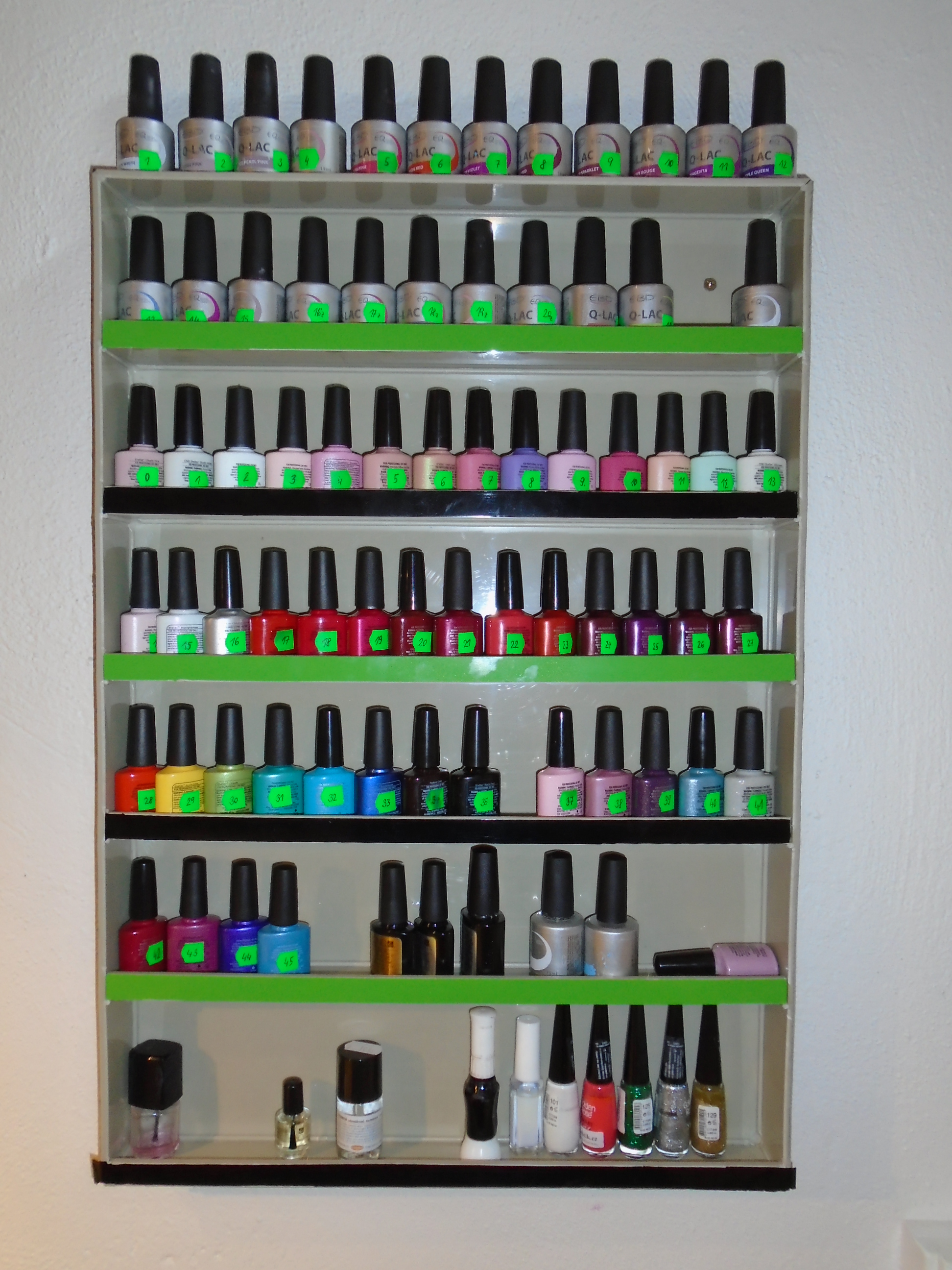 Marcela Chlupová MAPEKO foto 3