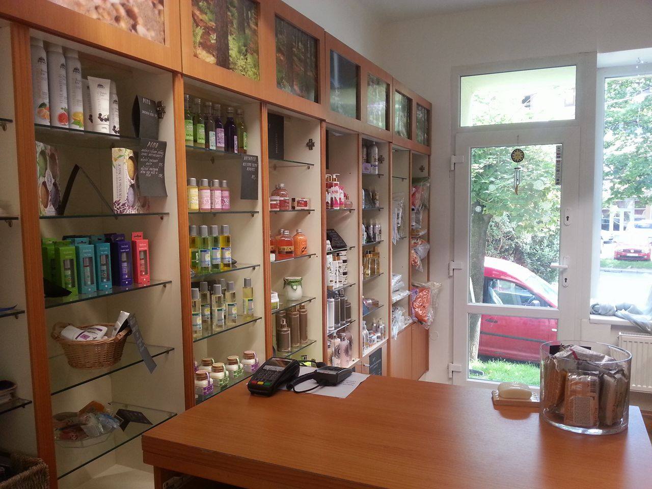 Balneo Trade Cosmetics foto 2