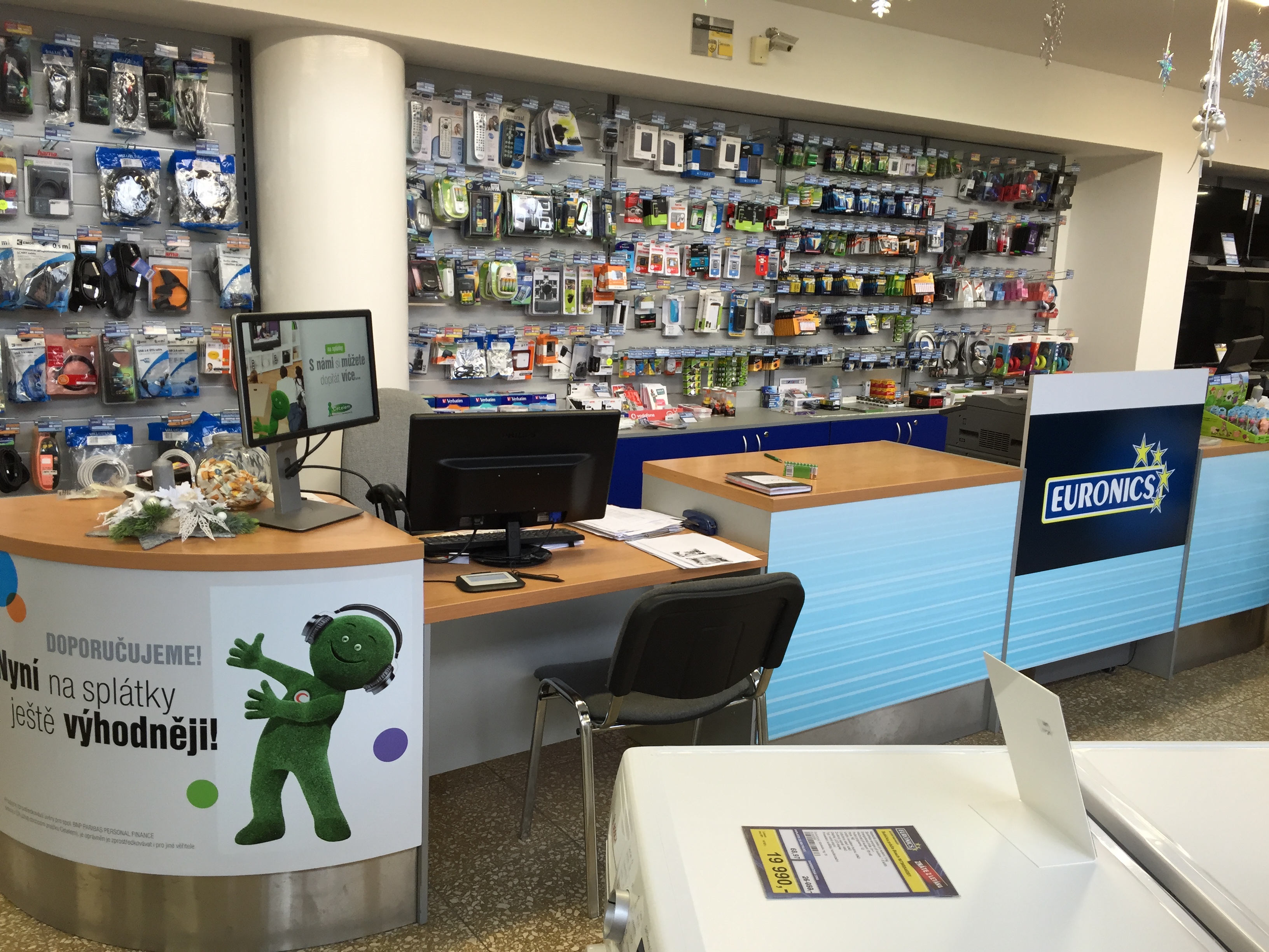 EURONICS HANZEL foto 6