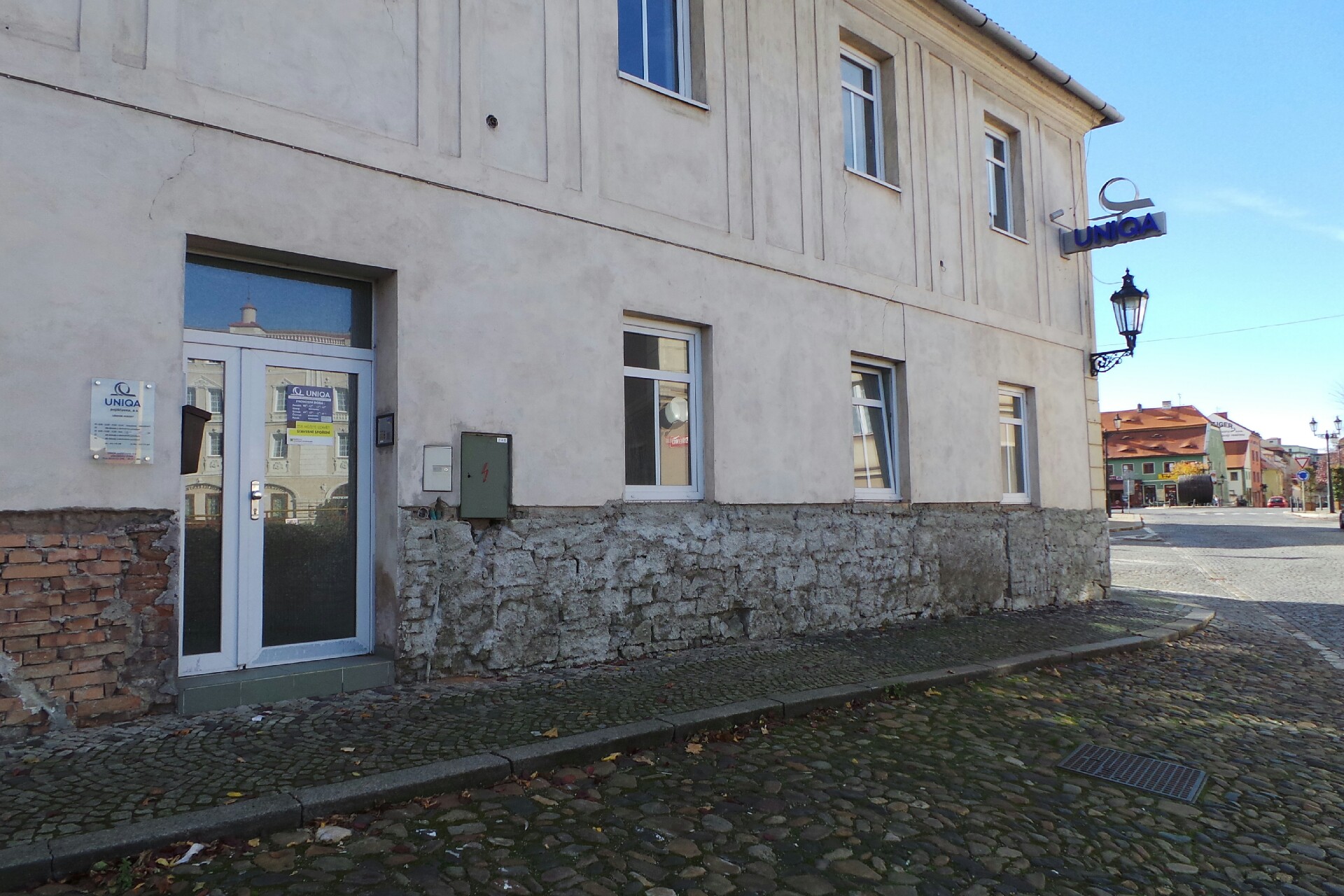 Mgr. Jan Křivánek, advokát