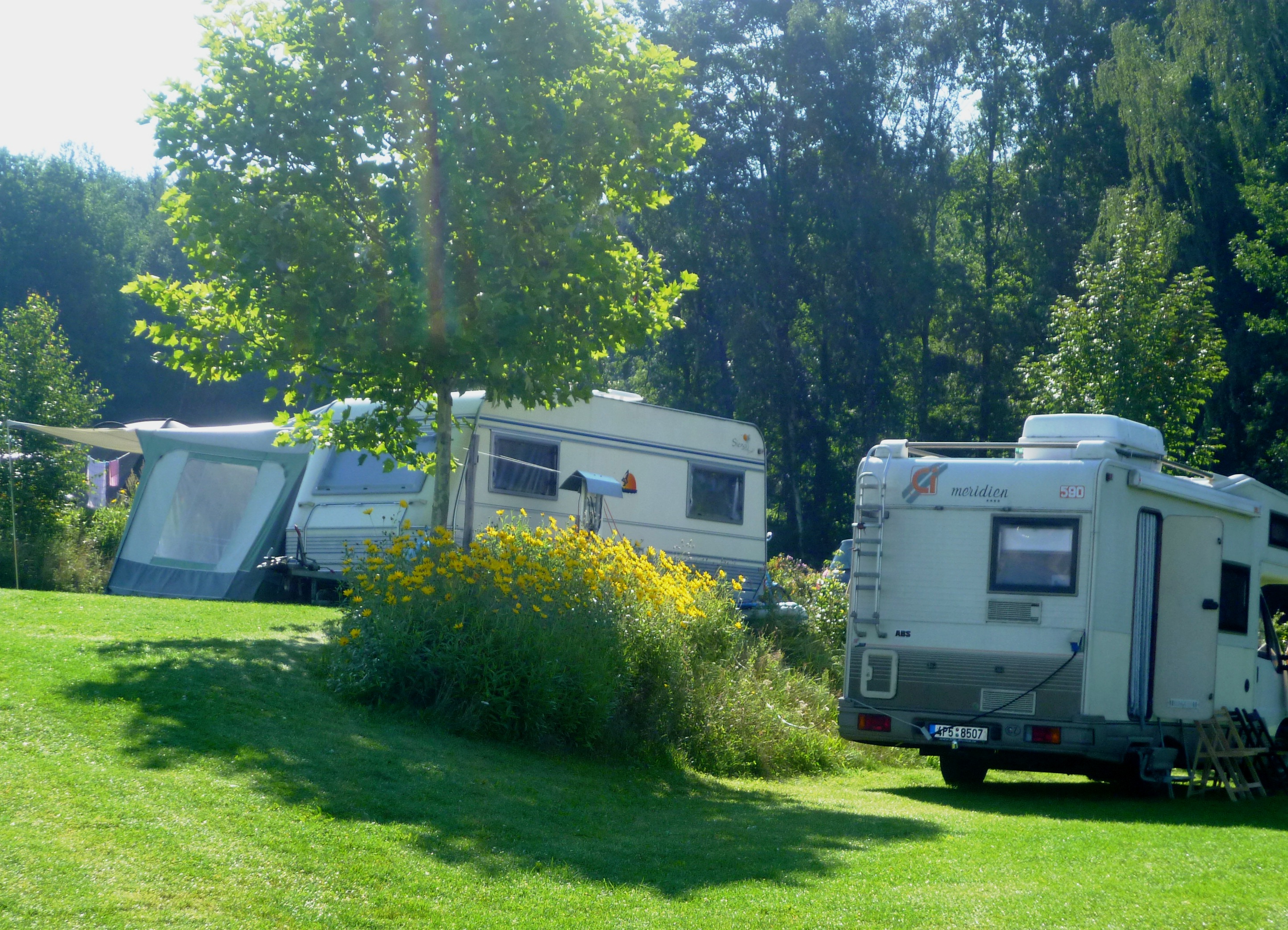 Autokemp Jindřiš foto 5