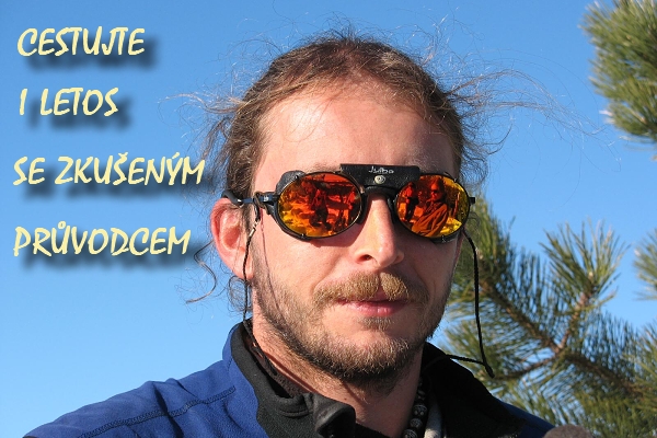 Miloslav Jána - Tulák na cestách foto 2