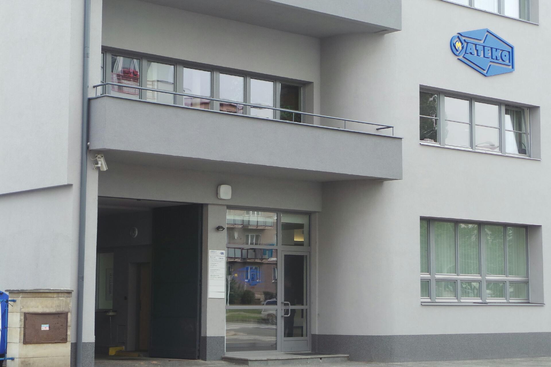 ATEKO, a.s.