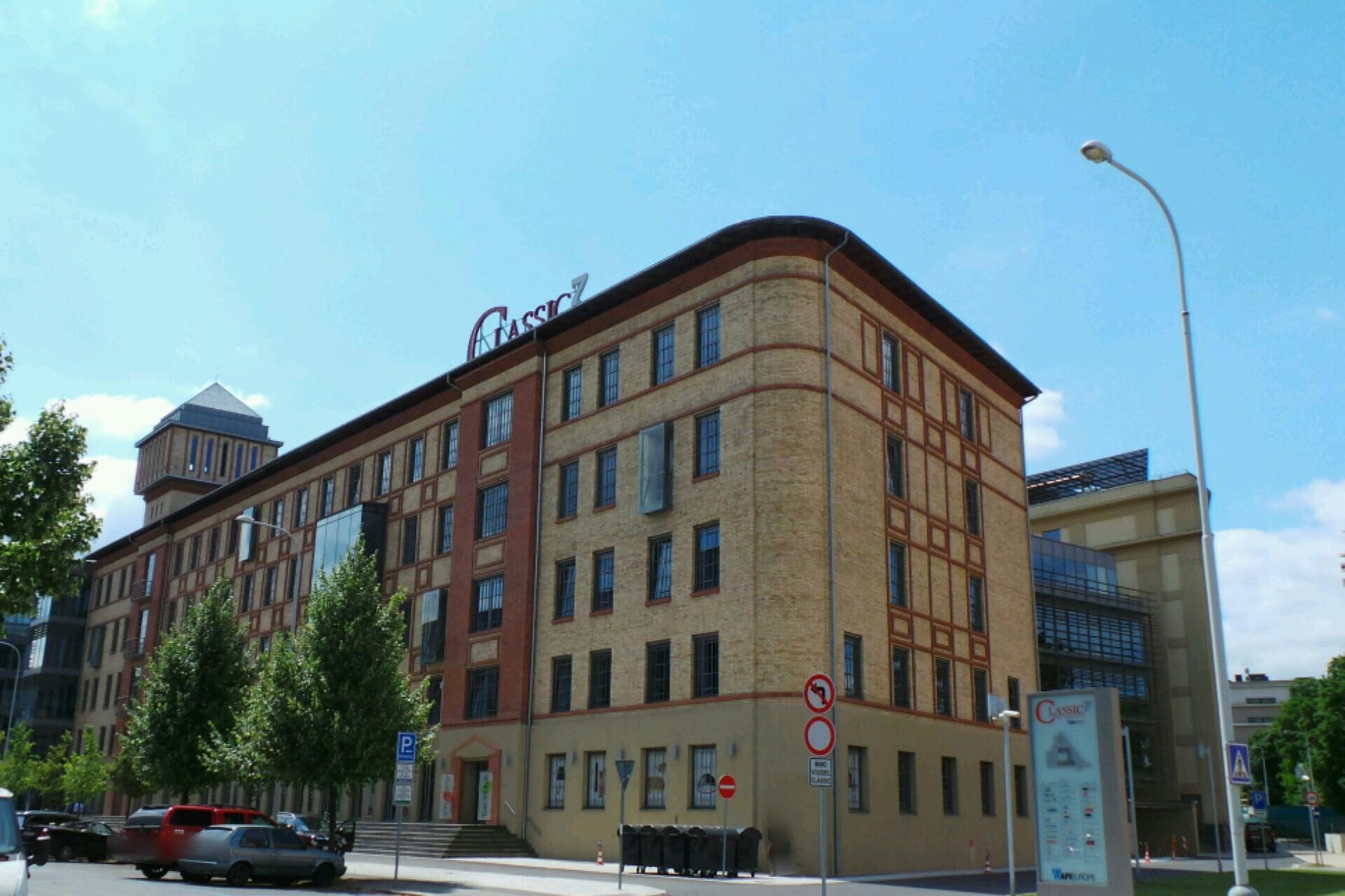 TOP Partners, s.r.o.