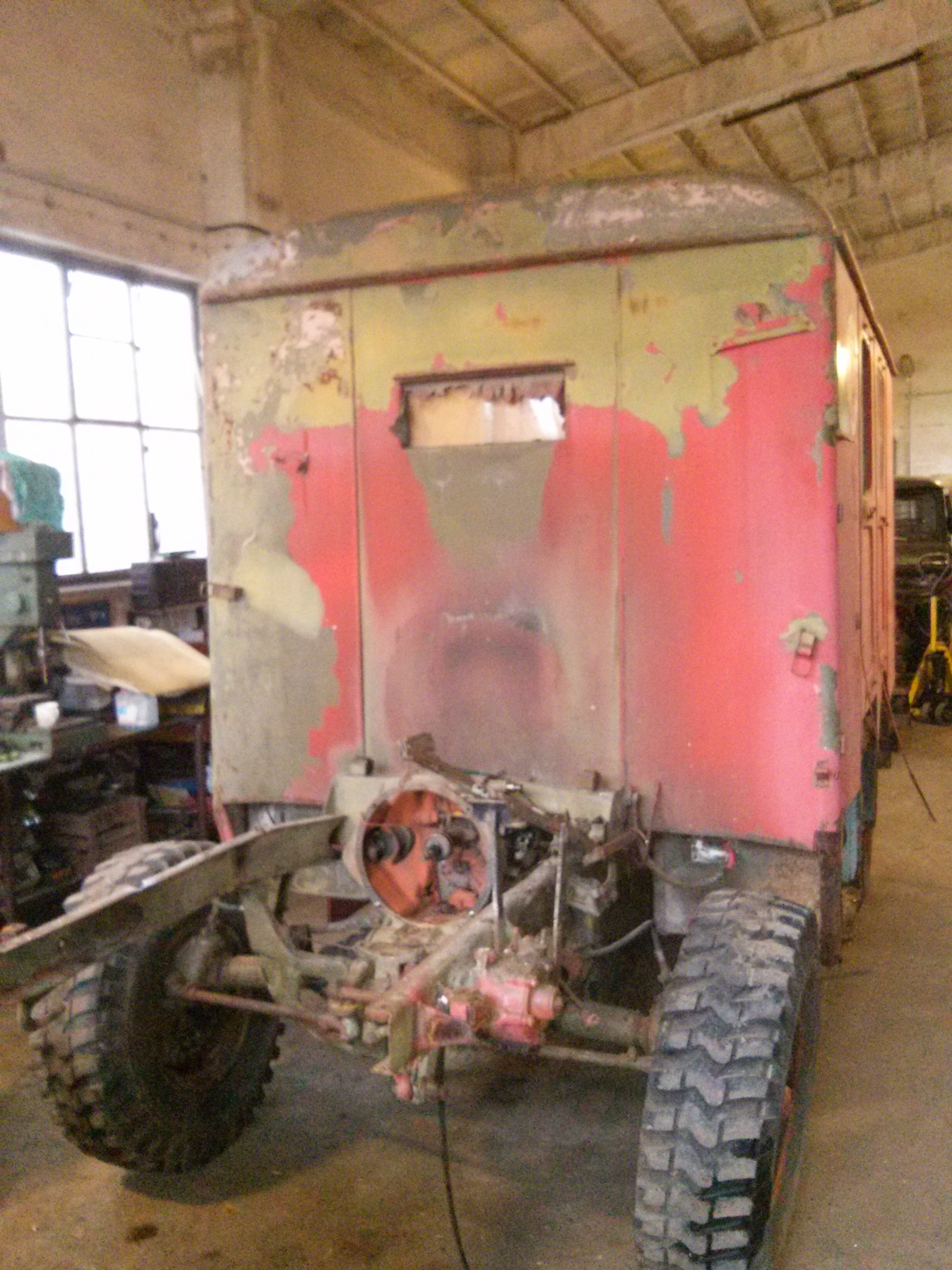 Mortar Investments a.s. foto 6