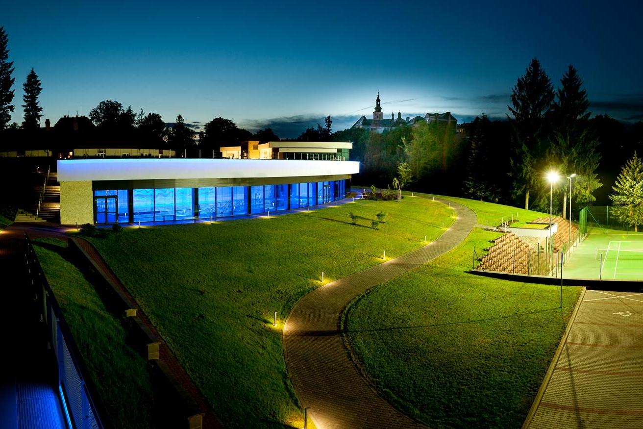 Veba hotel resort - Congress & Wellness