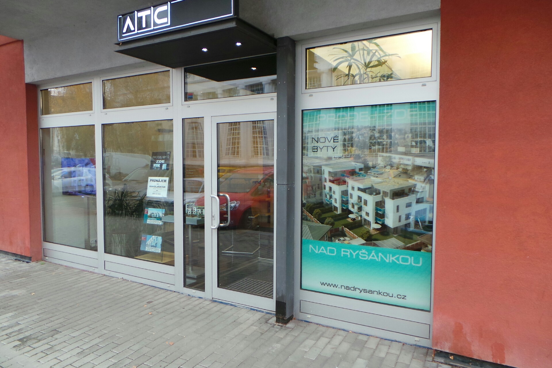 ATC Stavební, s.r.o.