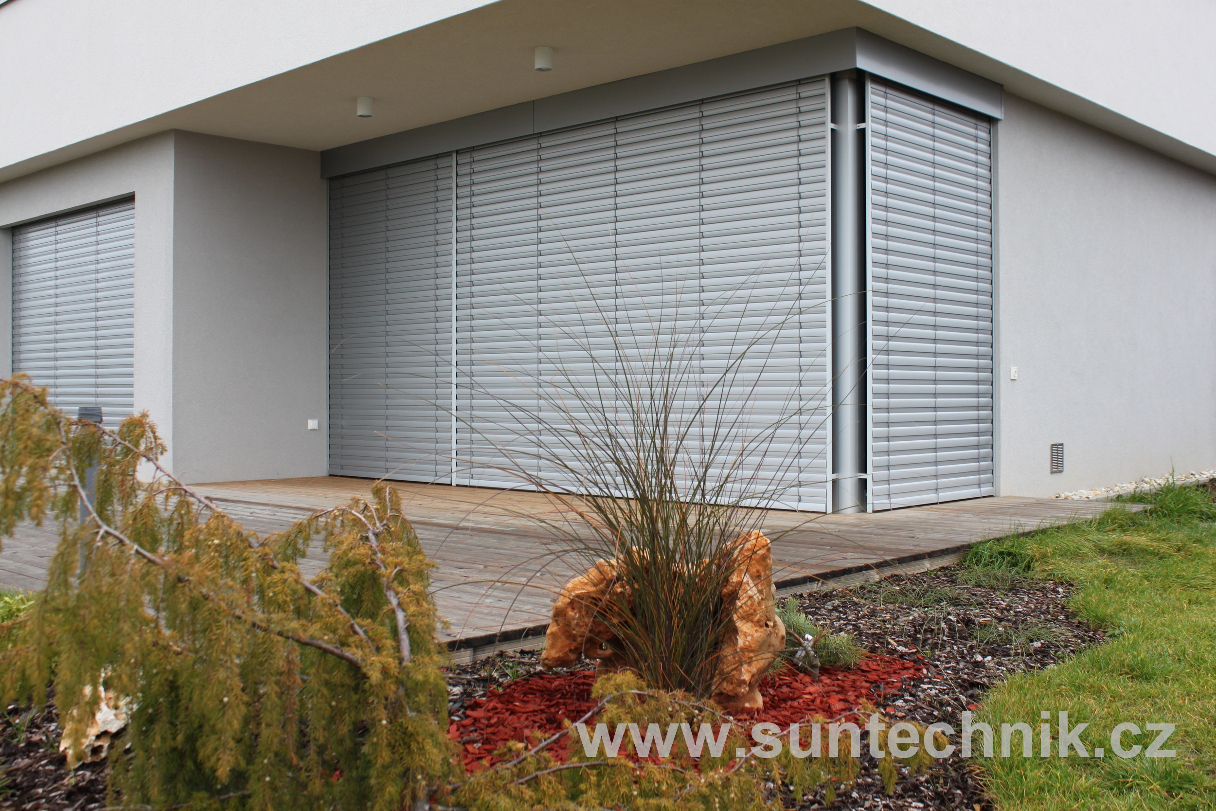 Suntechnik foto 2
