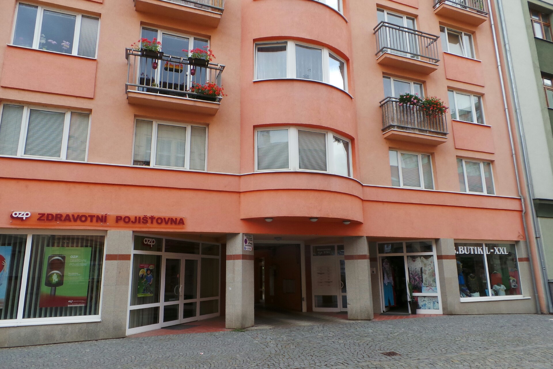 D.E.O.K., spol. s r.o.