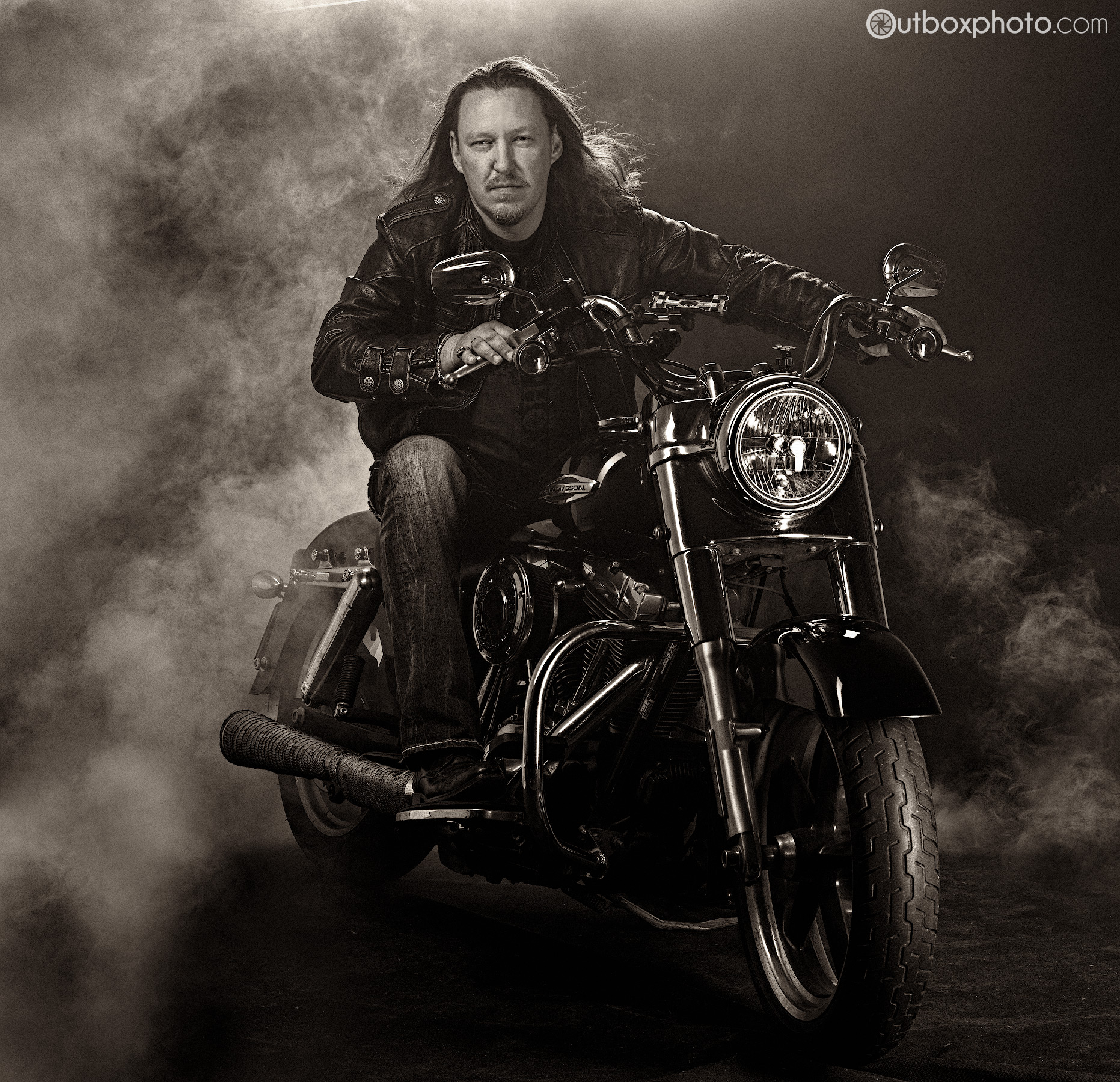 Fototatelier OUTBOXPHOTO foto 3