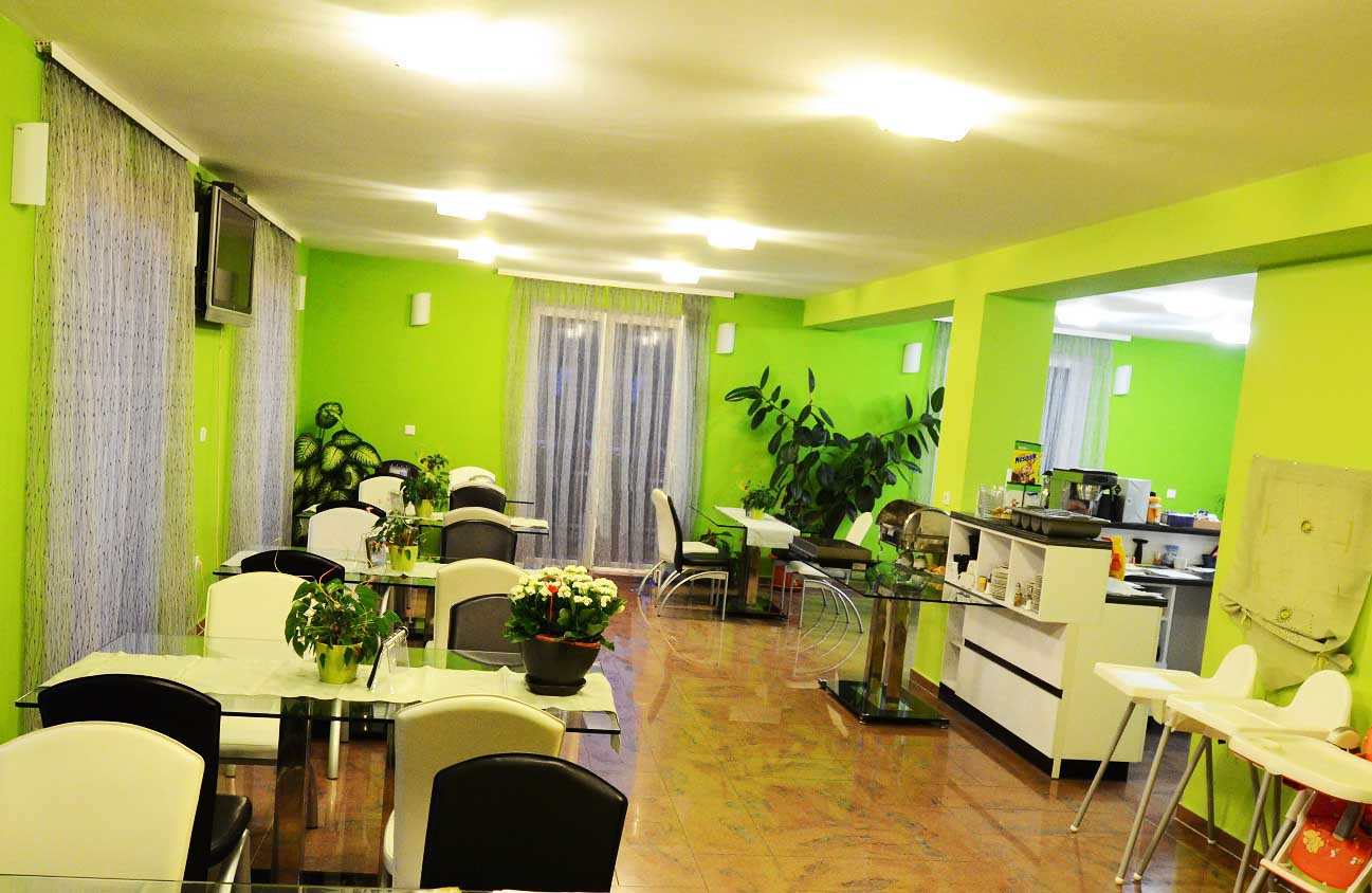 Penzion Relax Martina foto 4