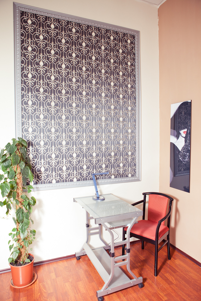 Studio Šarm foto 2