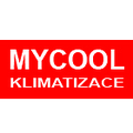 logo MYCOOL Martin Bednář