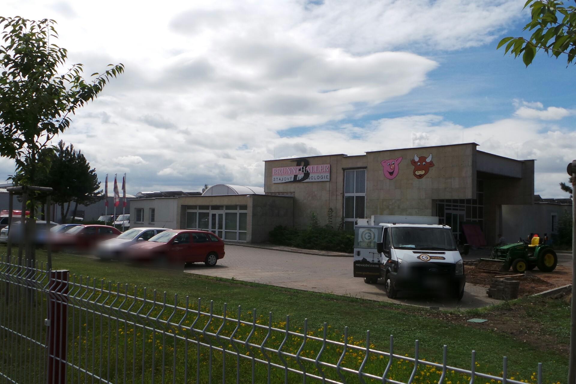 Mezenyur trade, s.r.o.