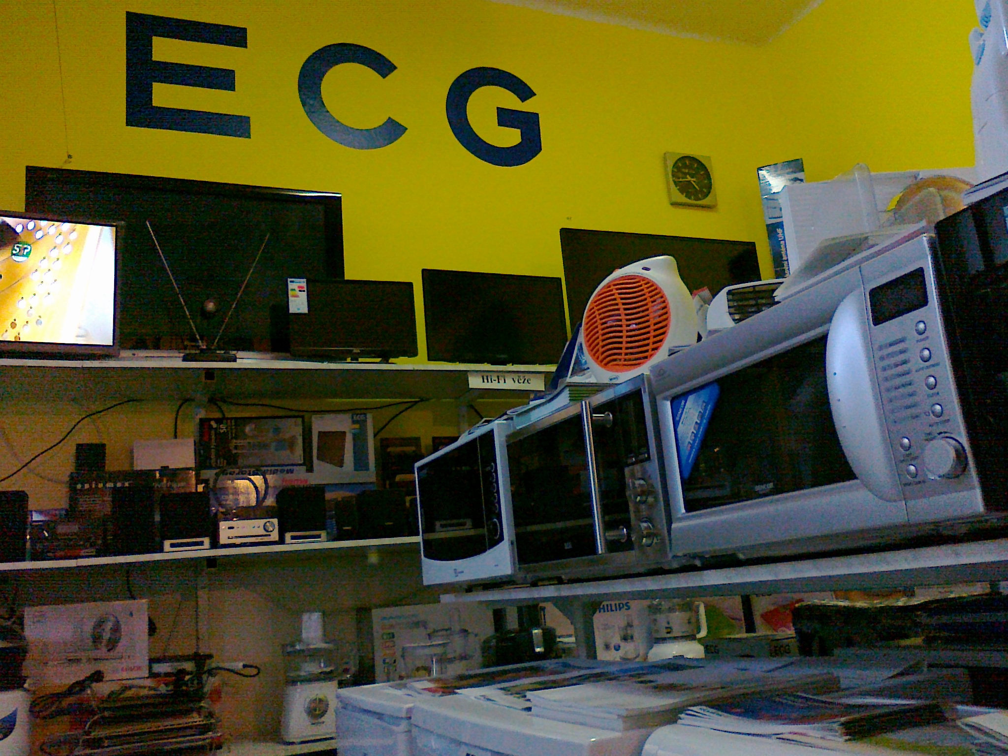 Elektrocentrum Gorg EC Group foto 5