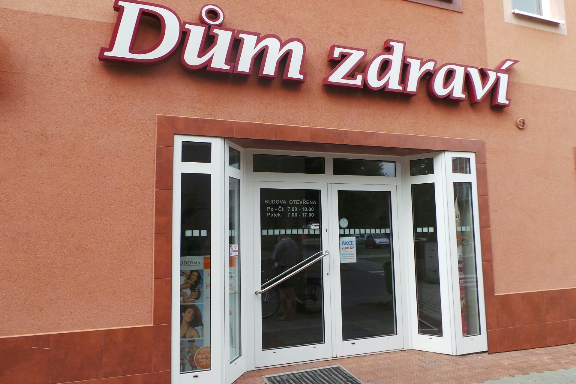 MUDr. Tomáš Kopřiva