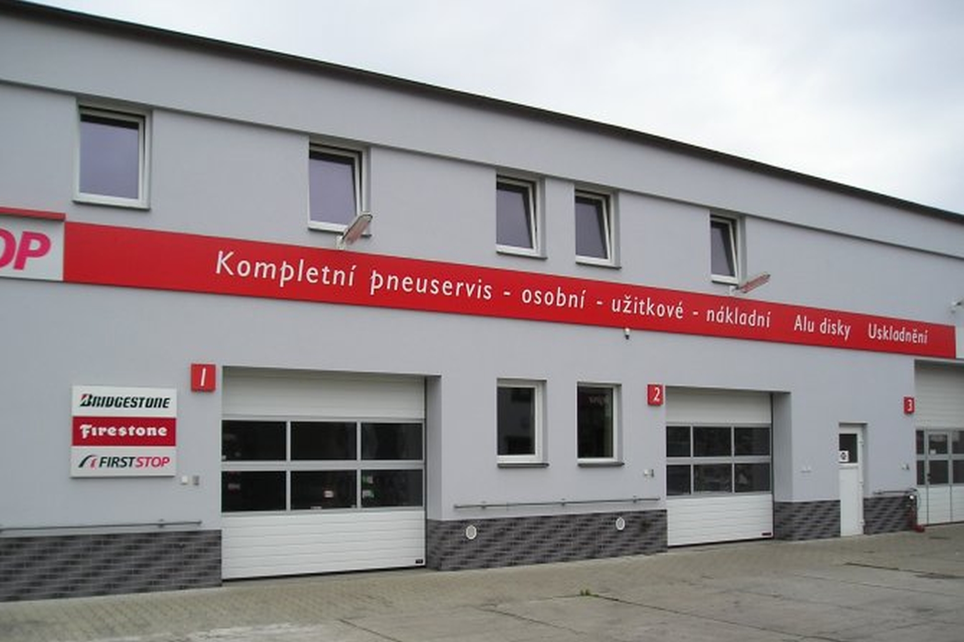 Autoservis Mělník s.r.o.