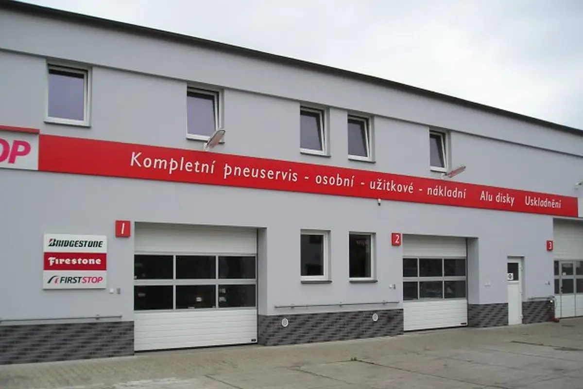 Autoservis Mělník s.r.o.