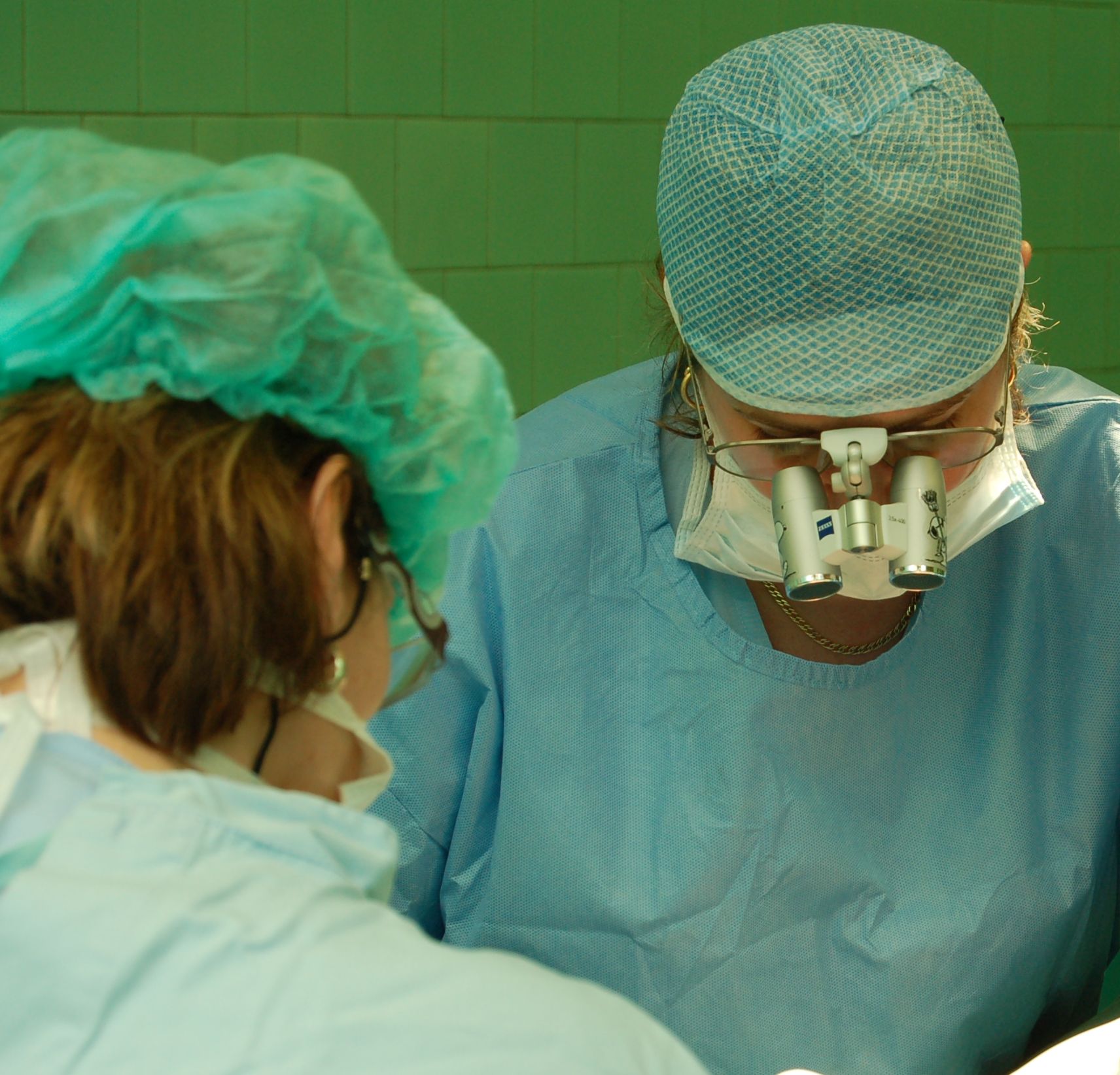 MUDr. Šárka Stiborová foto 2