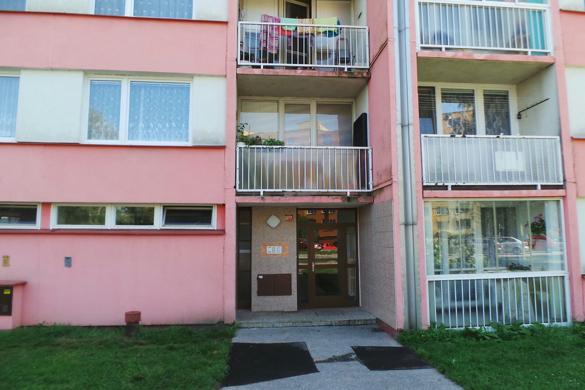 Malířství - Vladimír Hulík