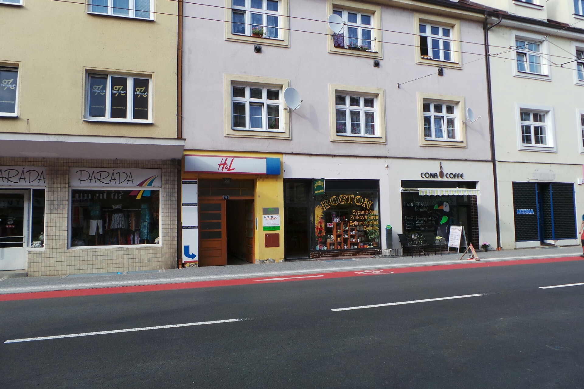 TAH reklamní agentura, s.r.o.