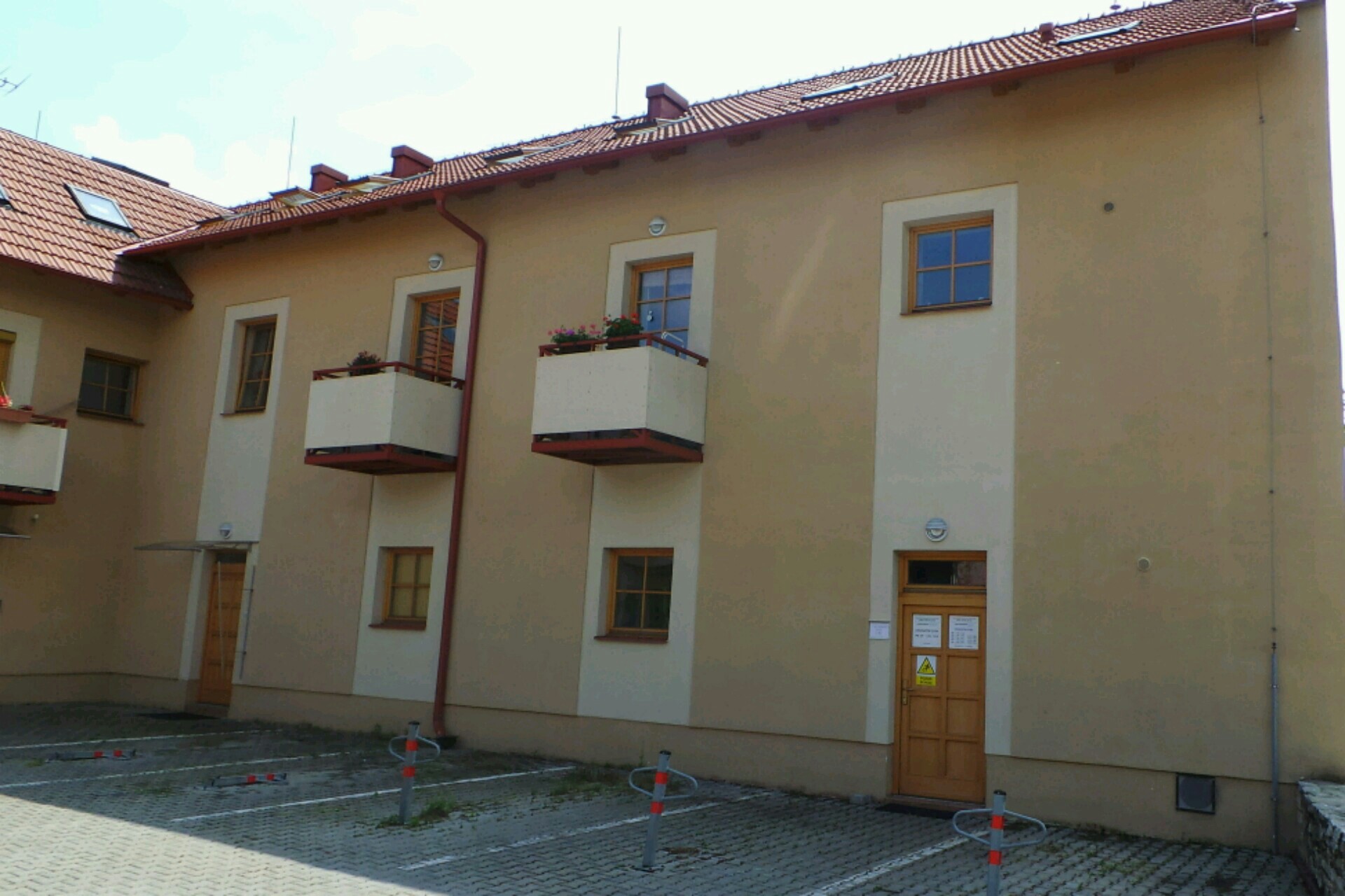 Iva Poulová - Fyzioterapie