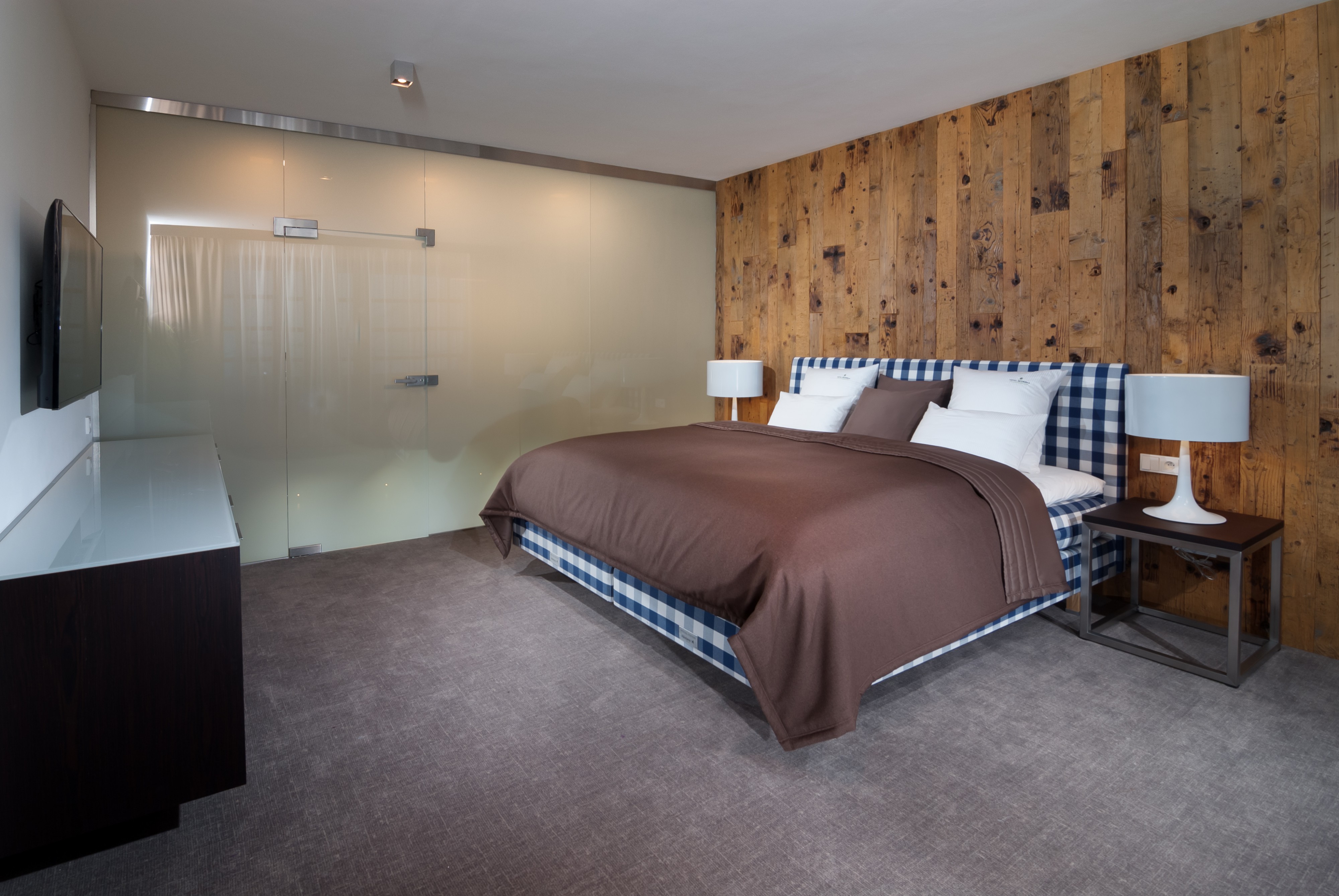 HOTEL BEDŘIŠKA Špindlerův Mlýn Wellness Resort & Spa foto 5